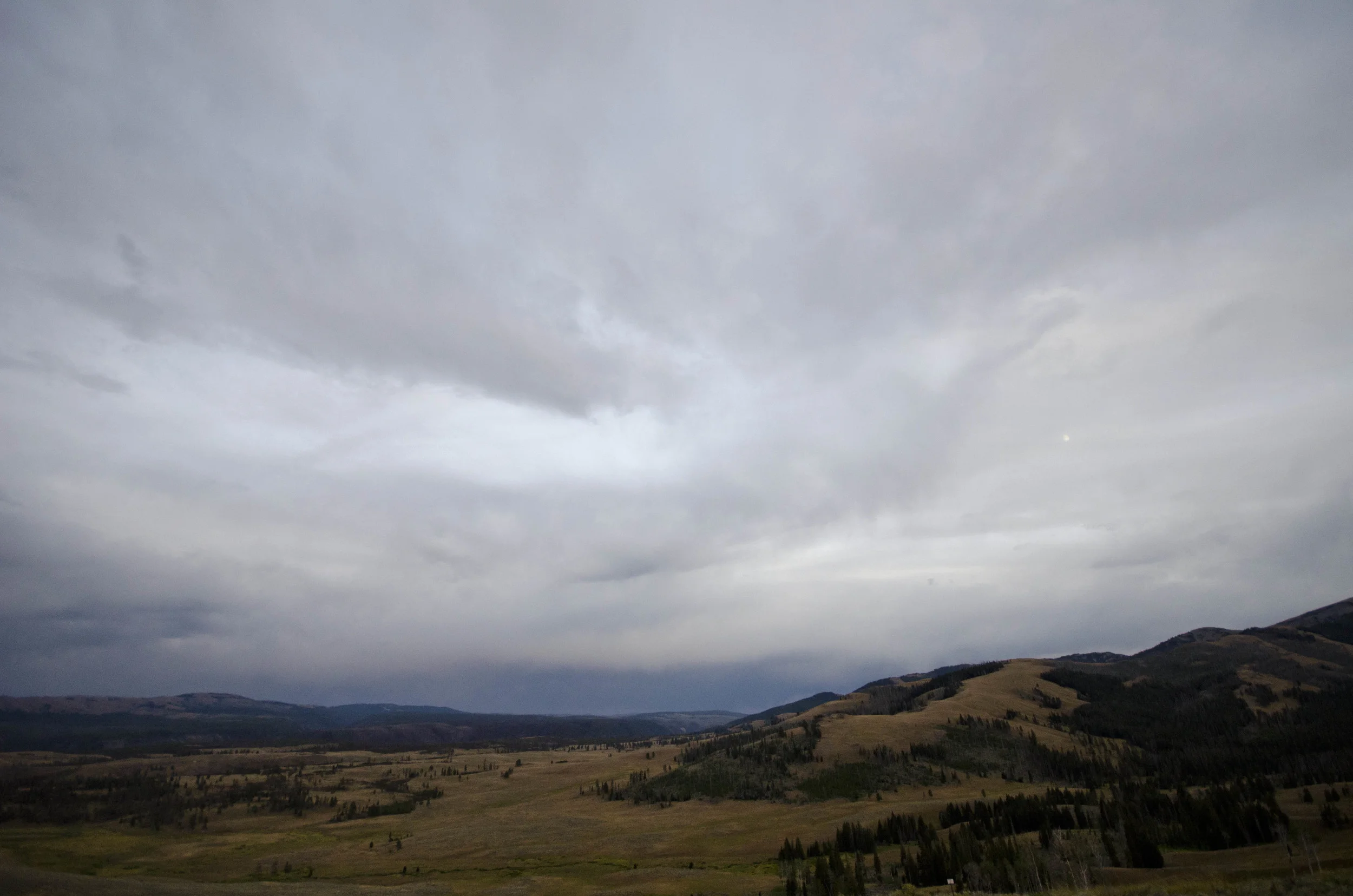 Day 43: 389 miles, 2 states and a whole lotta pretty