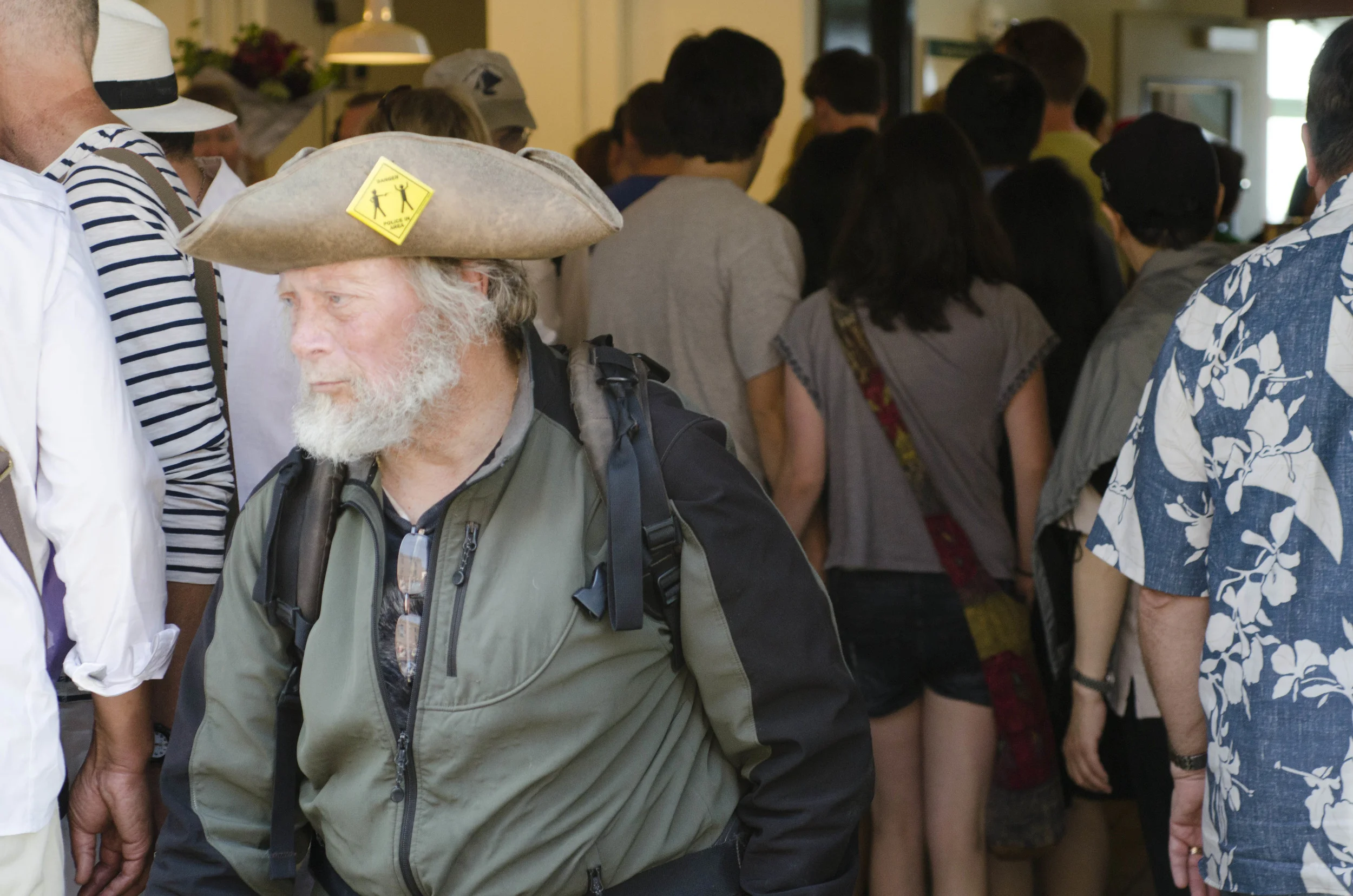 Day 42: A different sort of road trip, 405 miles and another addition!