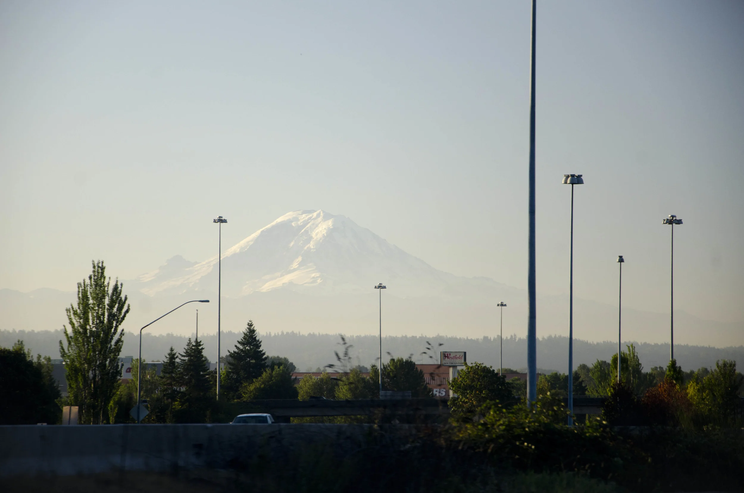 Day 41: 220 miles, 3 ferries and a new addition to our party!