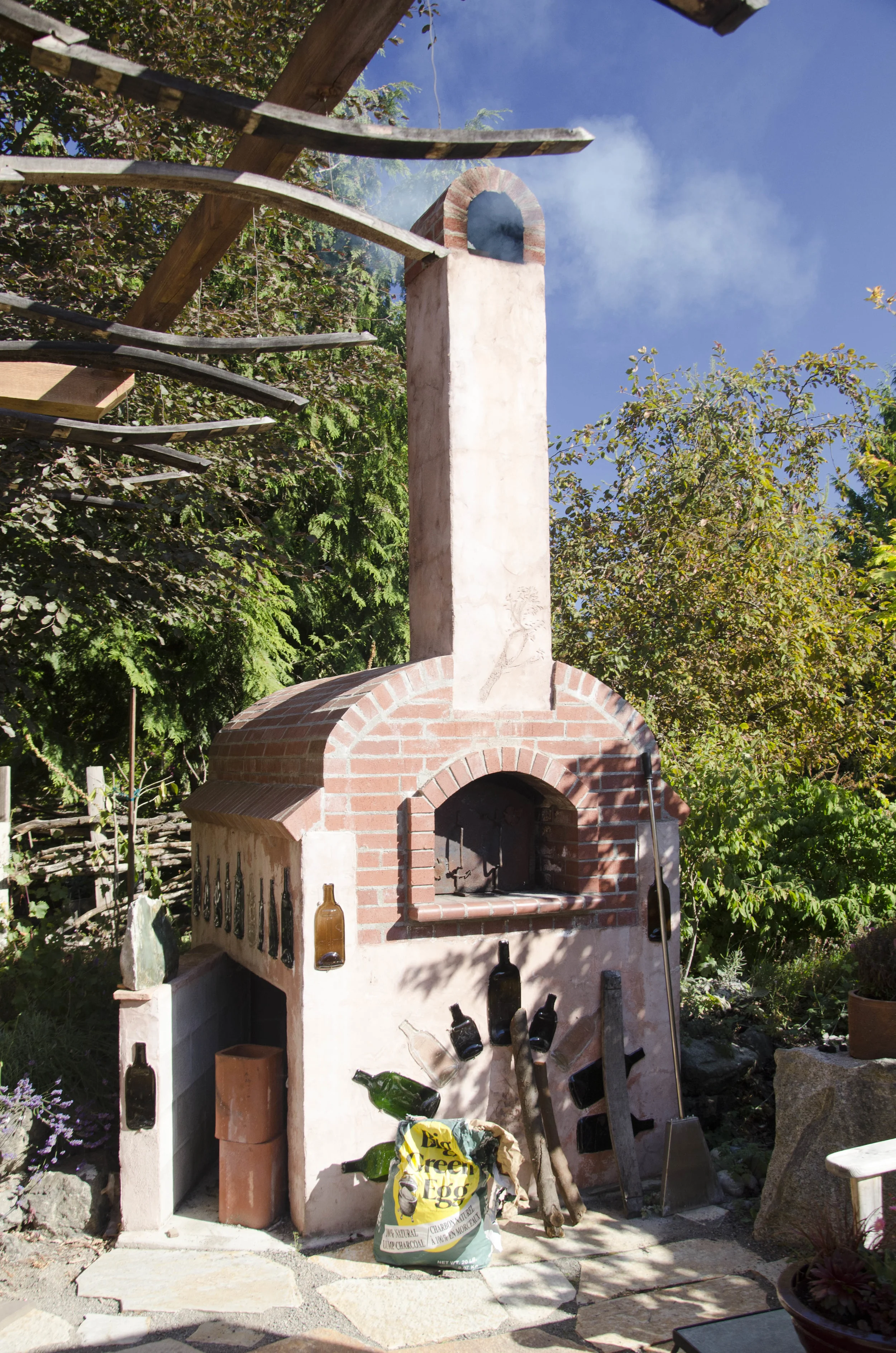 Day 41: 220 miles, 3 ferries and a new addition to our party!