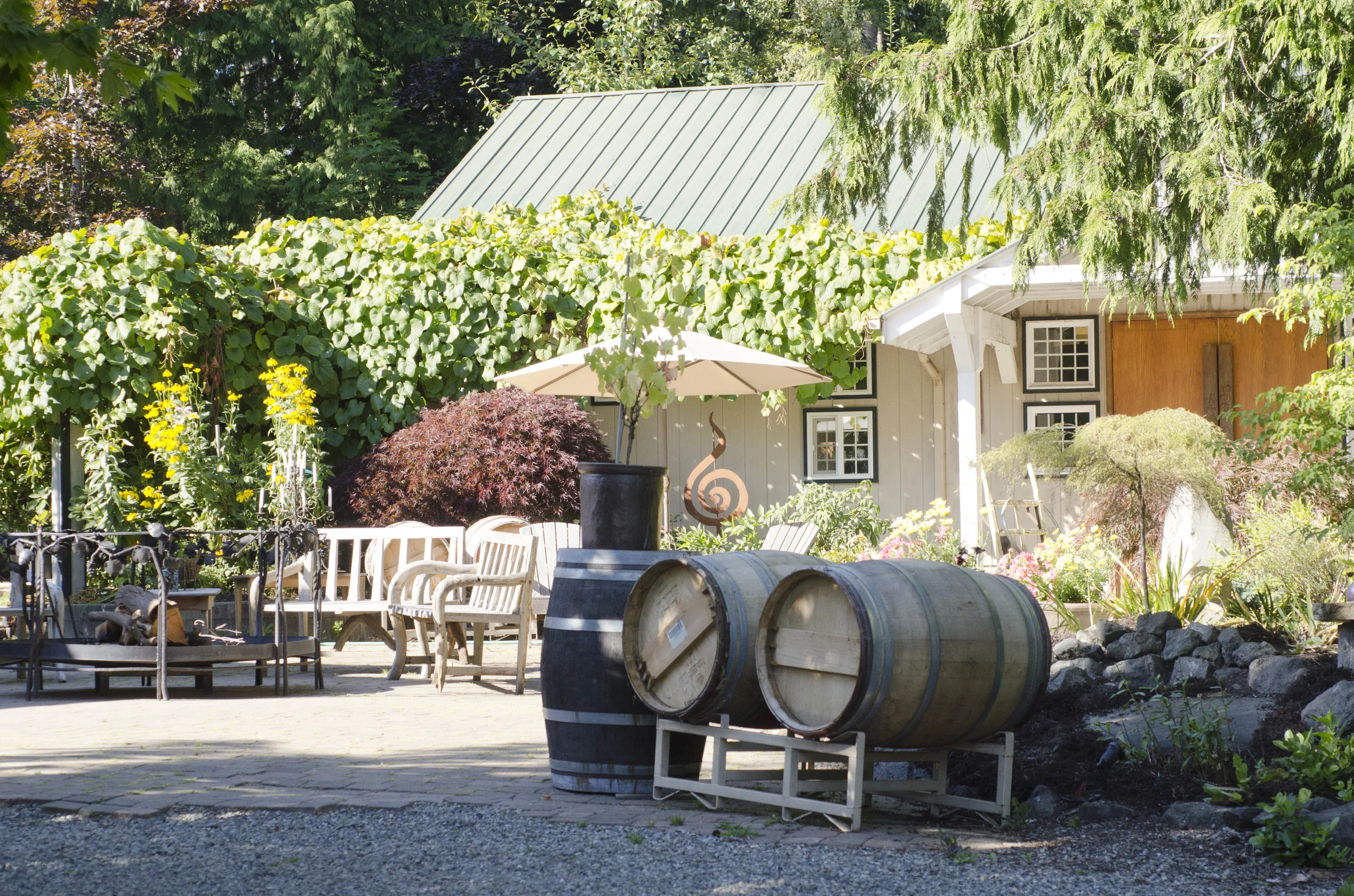 Day 41: 220 miles, 3 ferries and a new addition to our party!