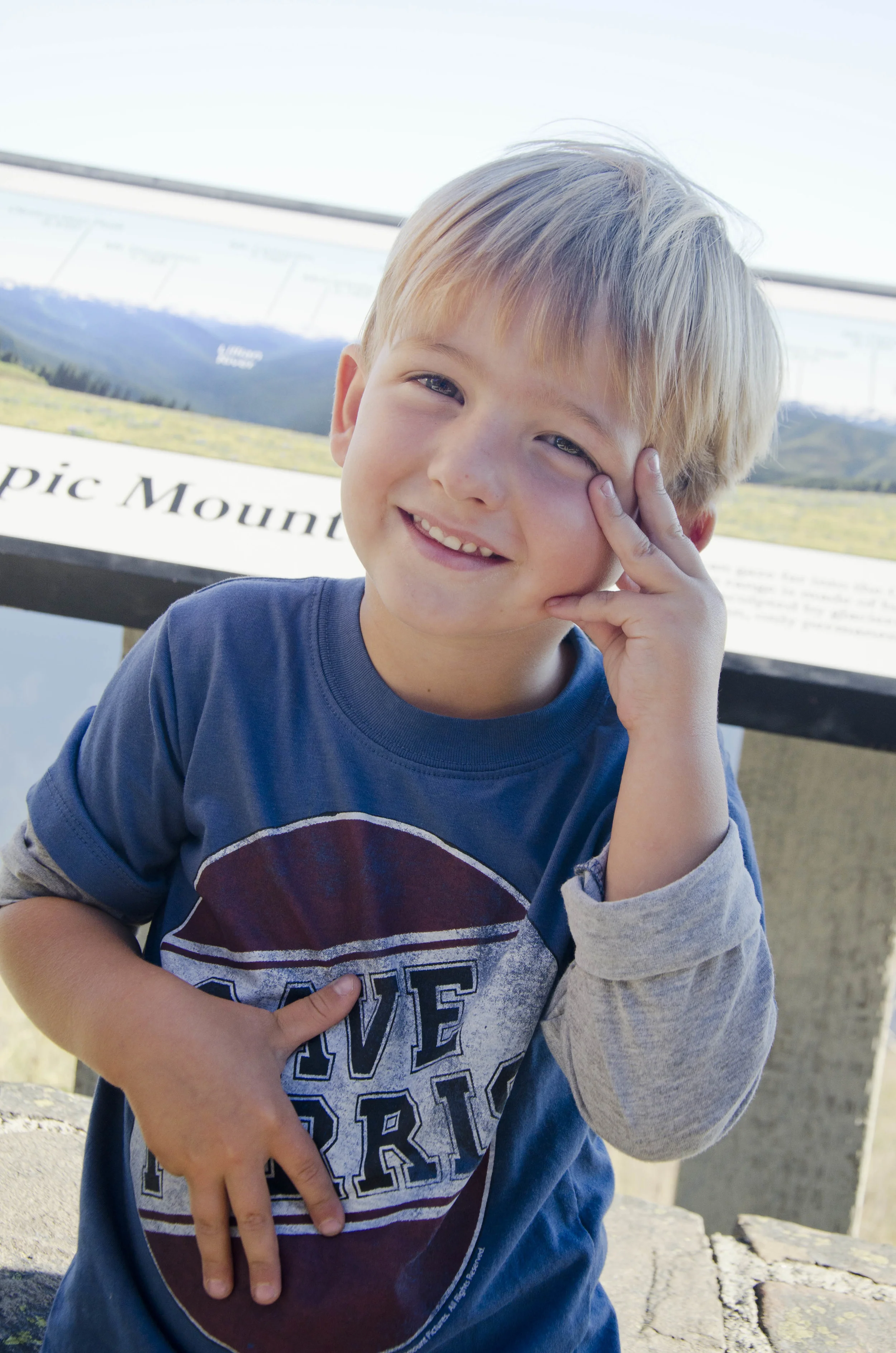 Day 41: 220 miles, 3 ferries and a new addition to our party!