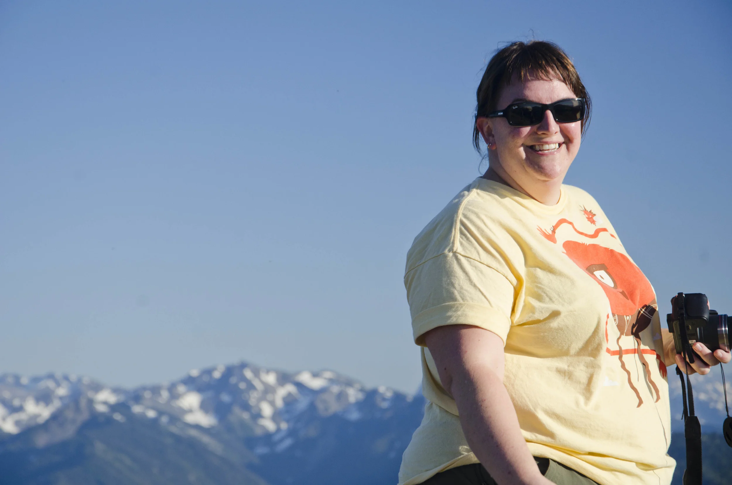 Day 41: 220 miles, 3 ferries and a new addition to our party!