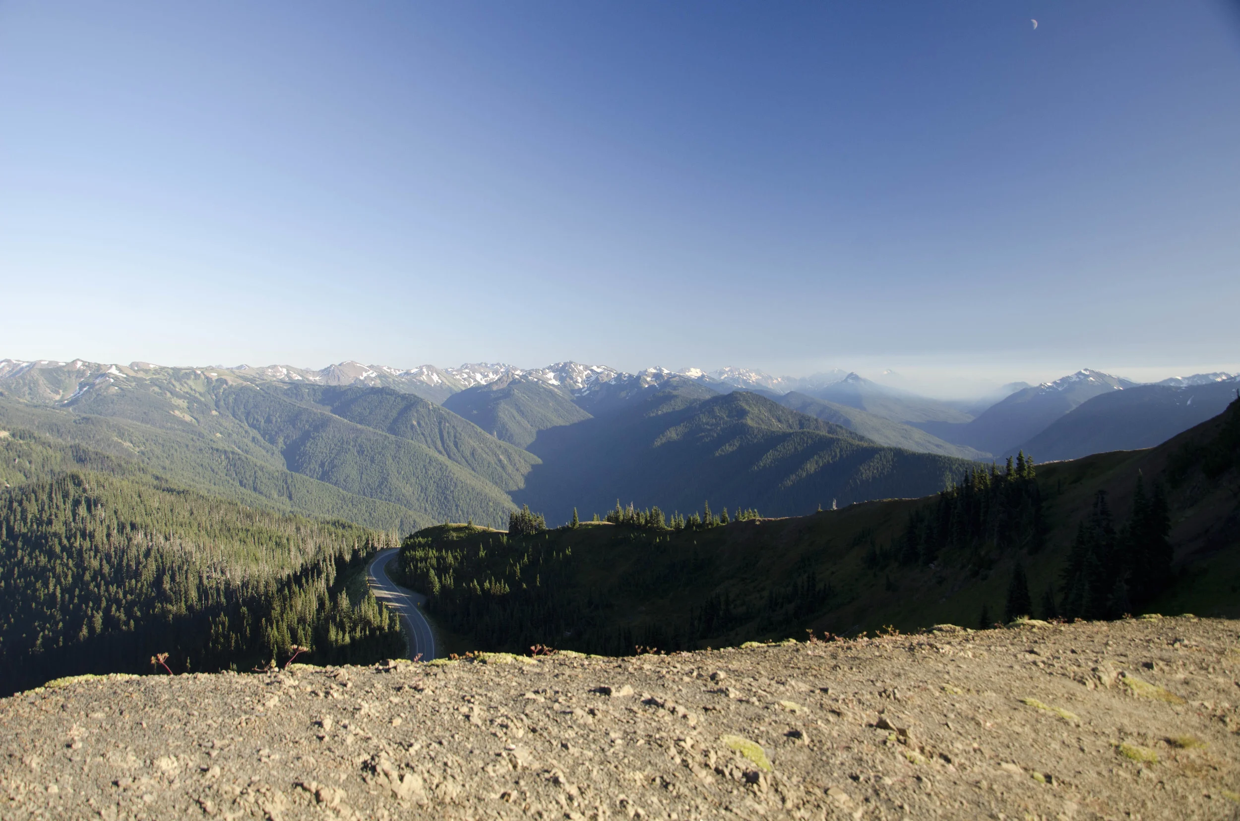 Day 41: 220 miles, 3 ferries and a new addition to our party!