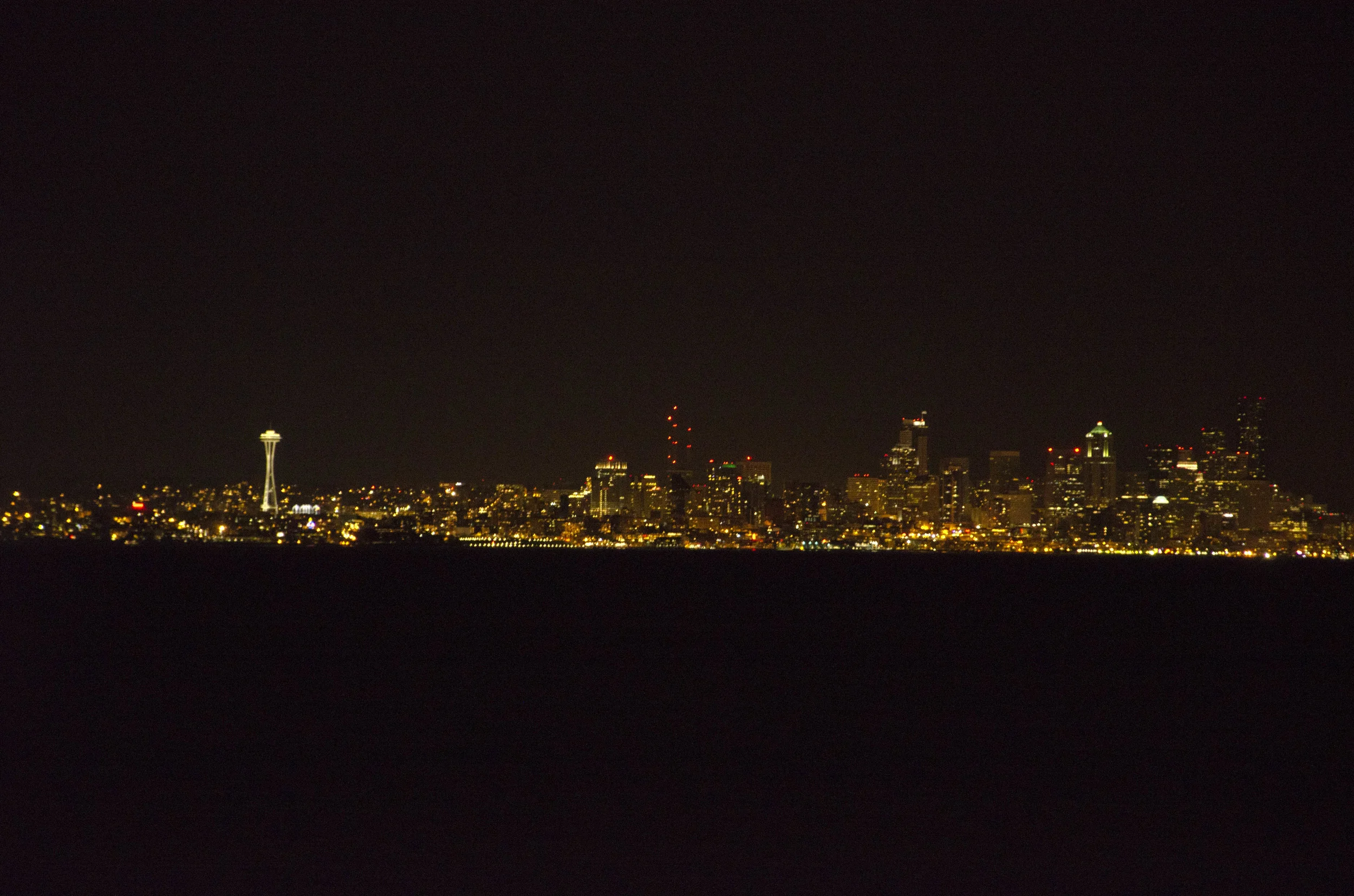 Day 41: 220 miles, 3 ferries and a new addition to our party!