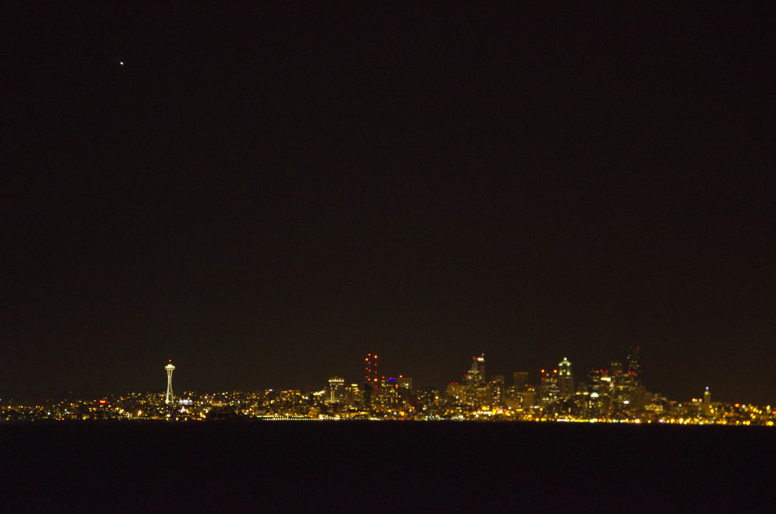 Day 41: 220 miles, 3 ferries and a new addition to our party!