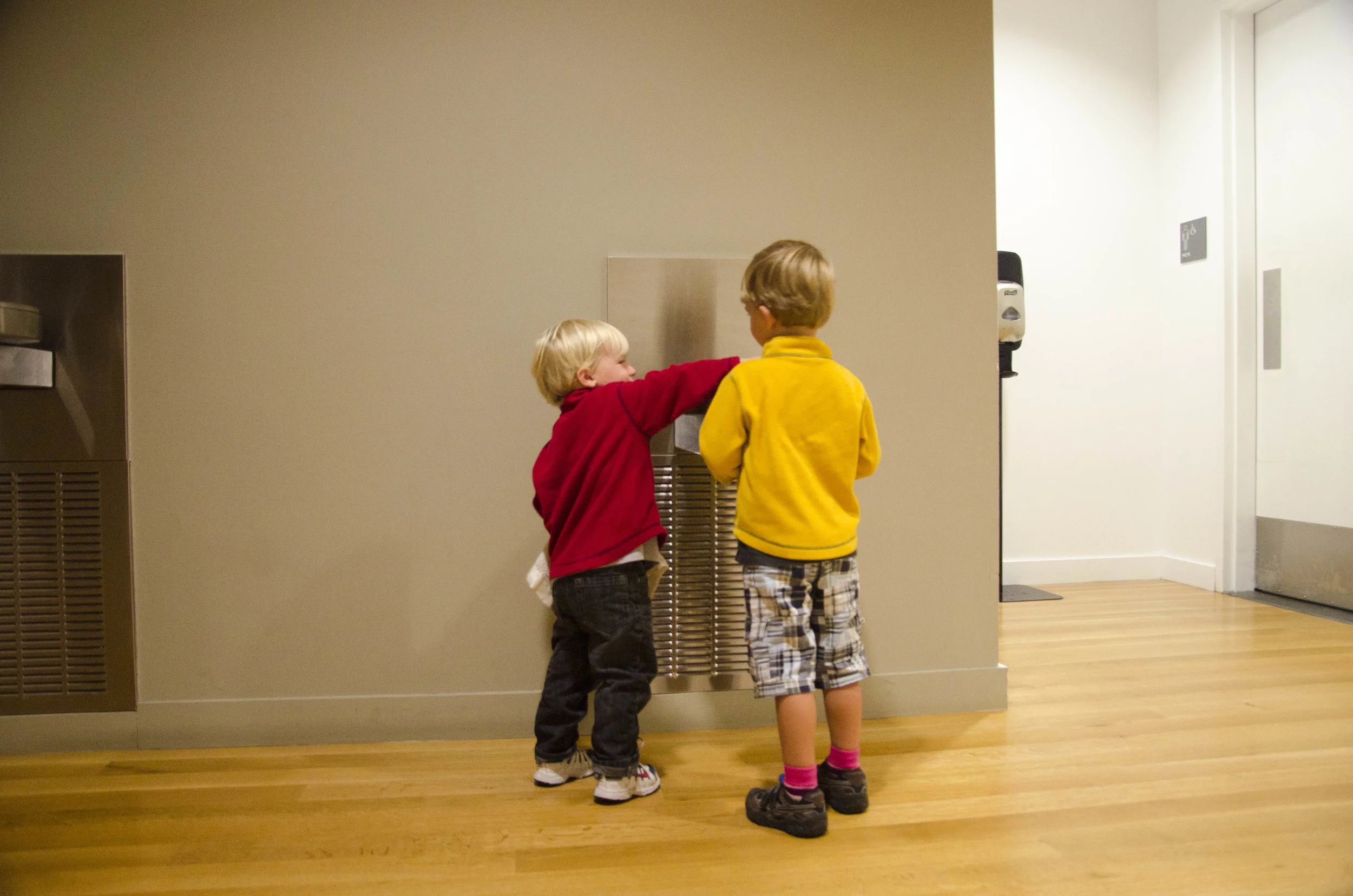 Day 40: Another big day in Seattle