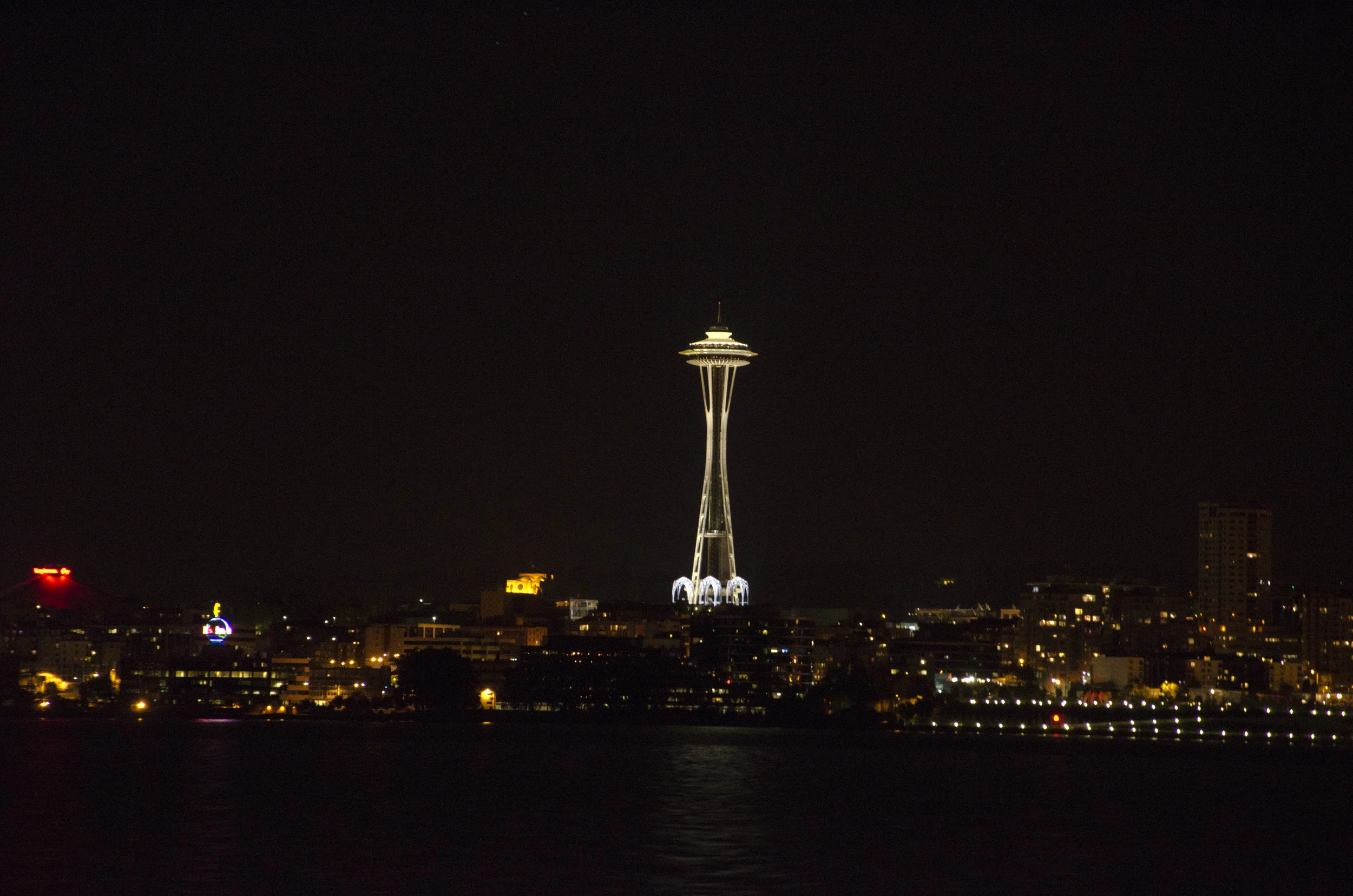 Day 41: 220 miles, 3 ferries and a new addition to our party!