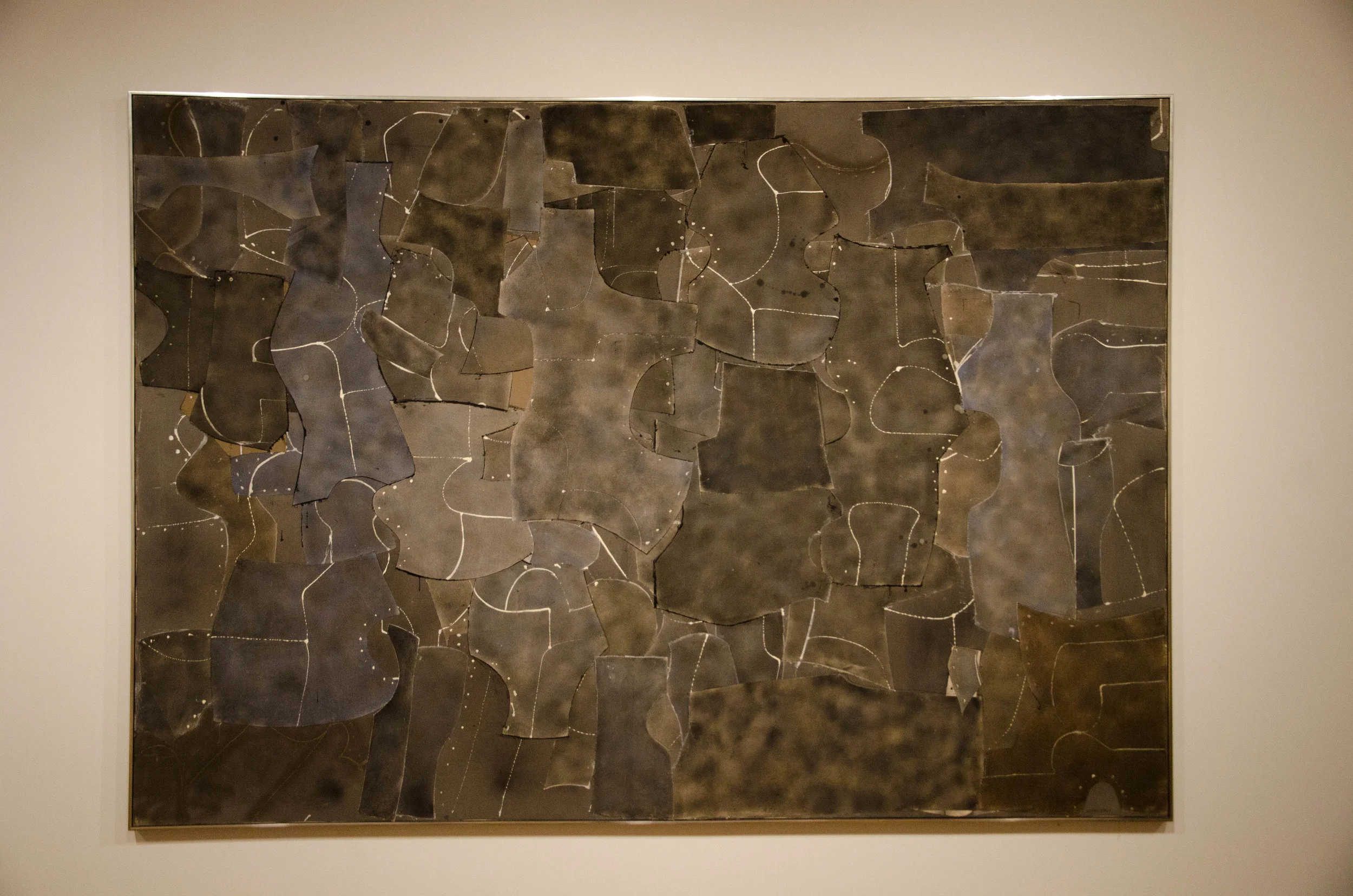 Day 40: Another big day in Seattle