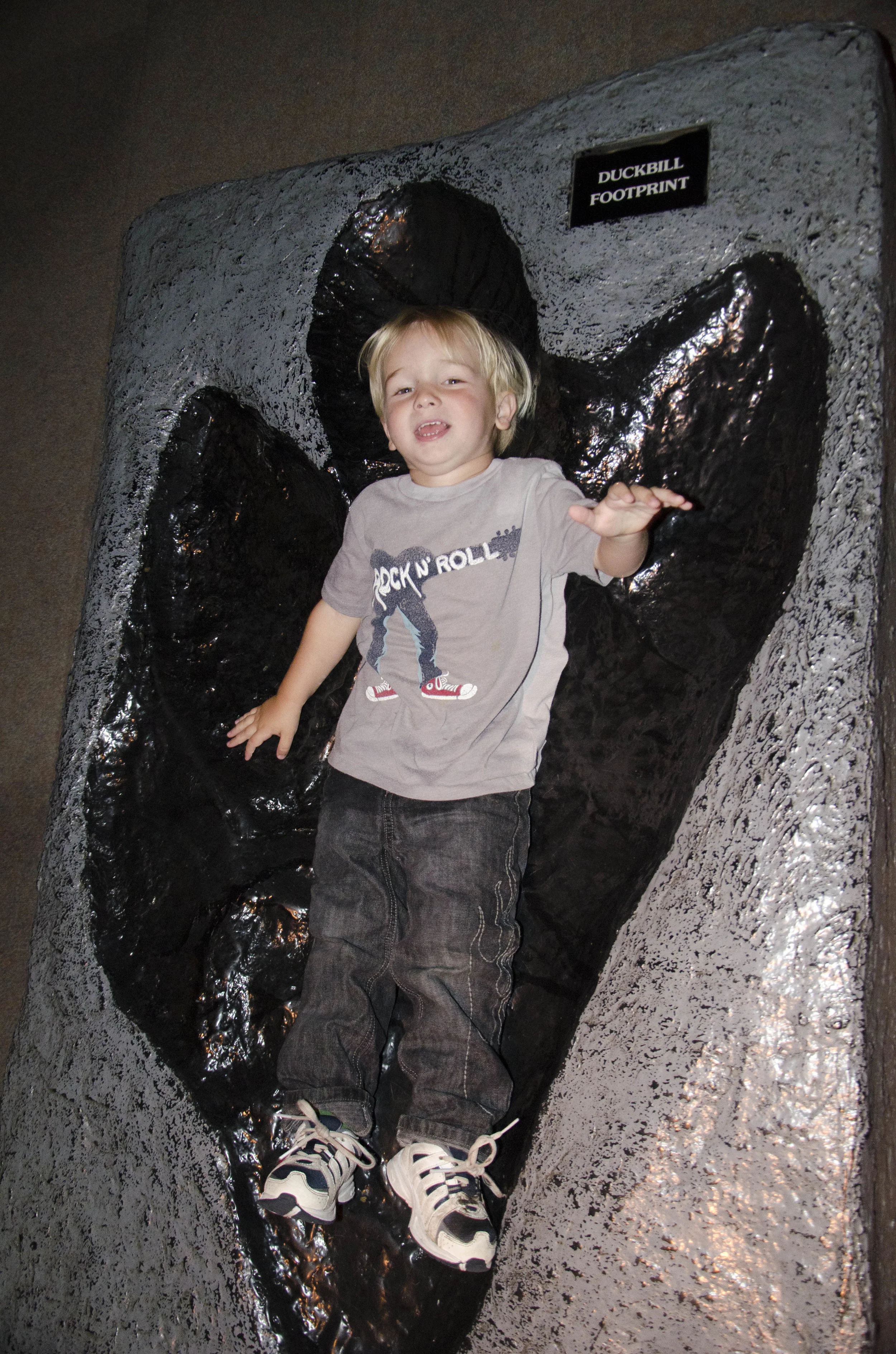 Day 40: Another big day in Seattle