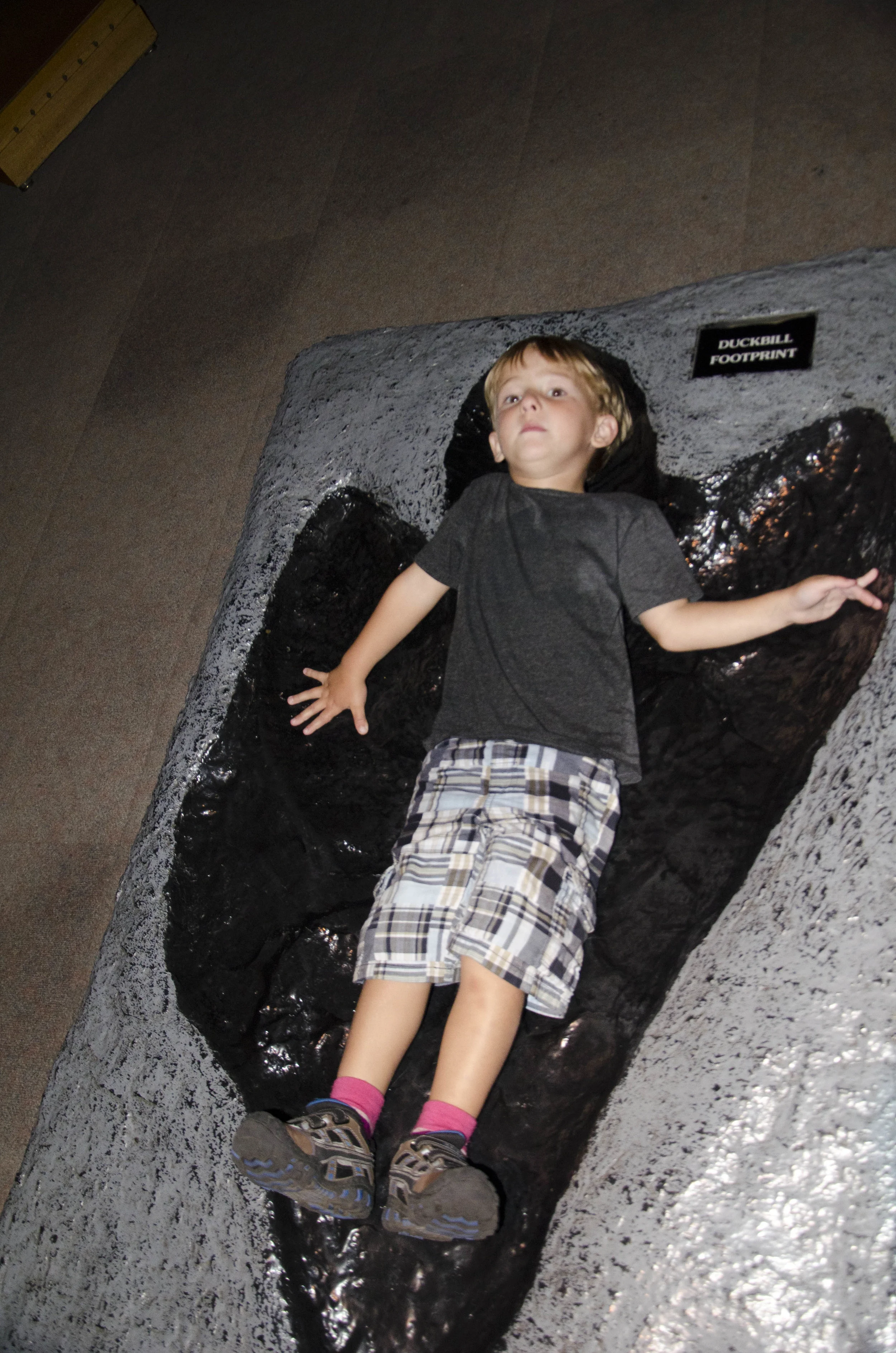 Day 40: Another big day in Seattle