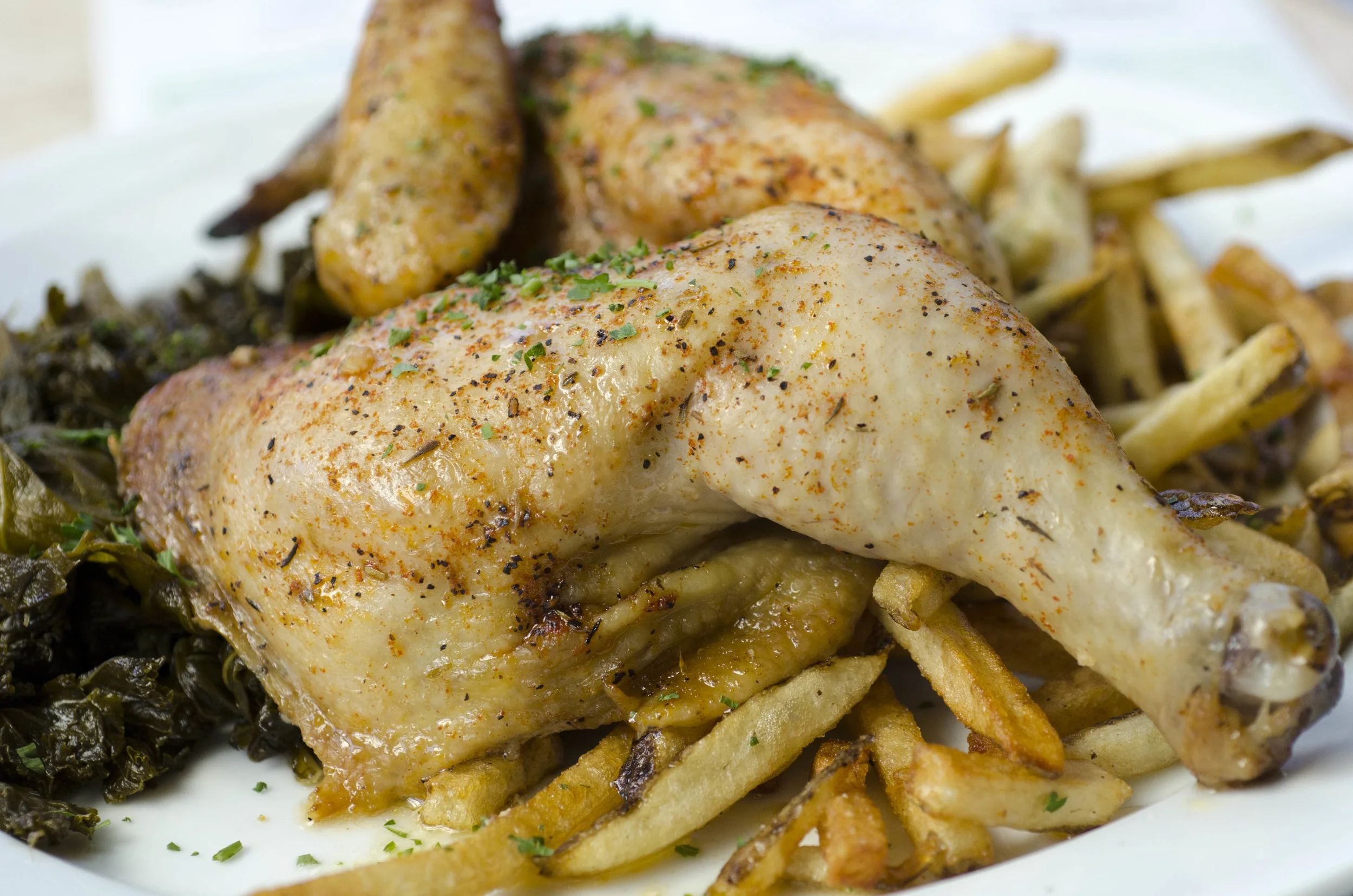 Day 40: Another big day in Seattle