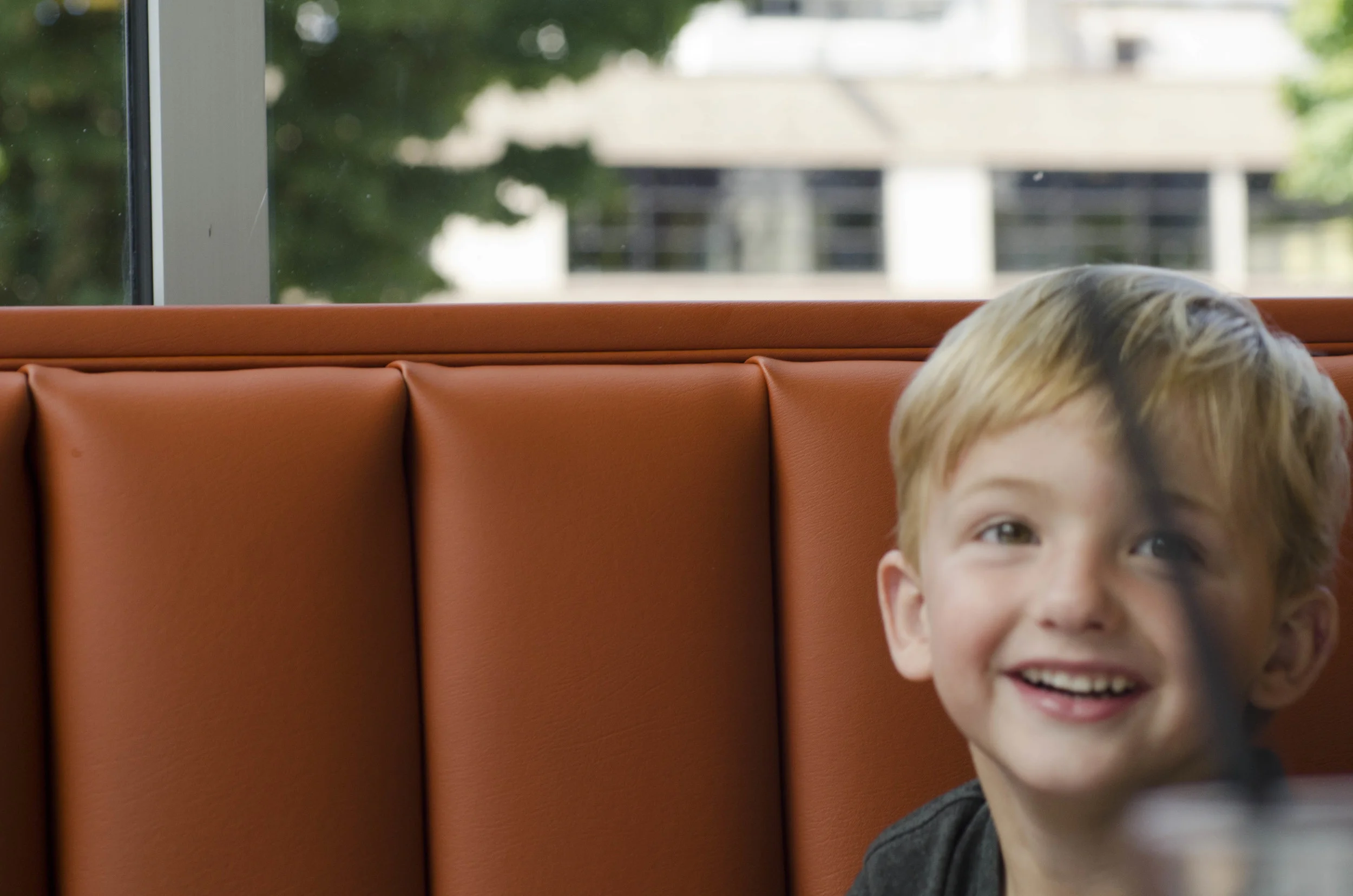 Day 40: Another big day in Seattle