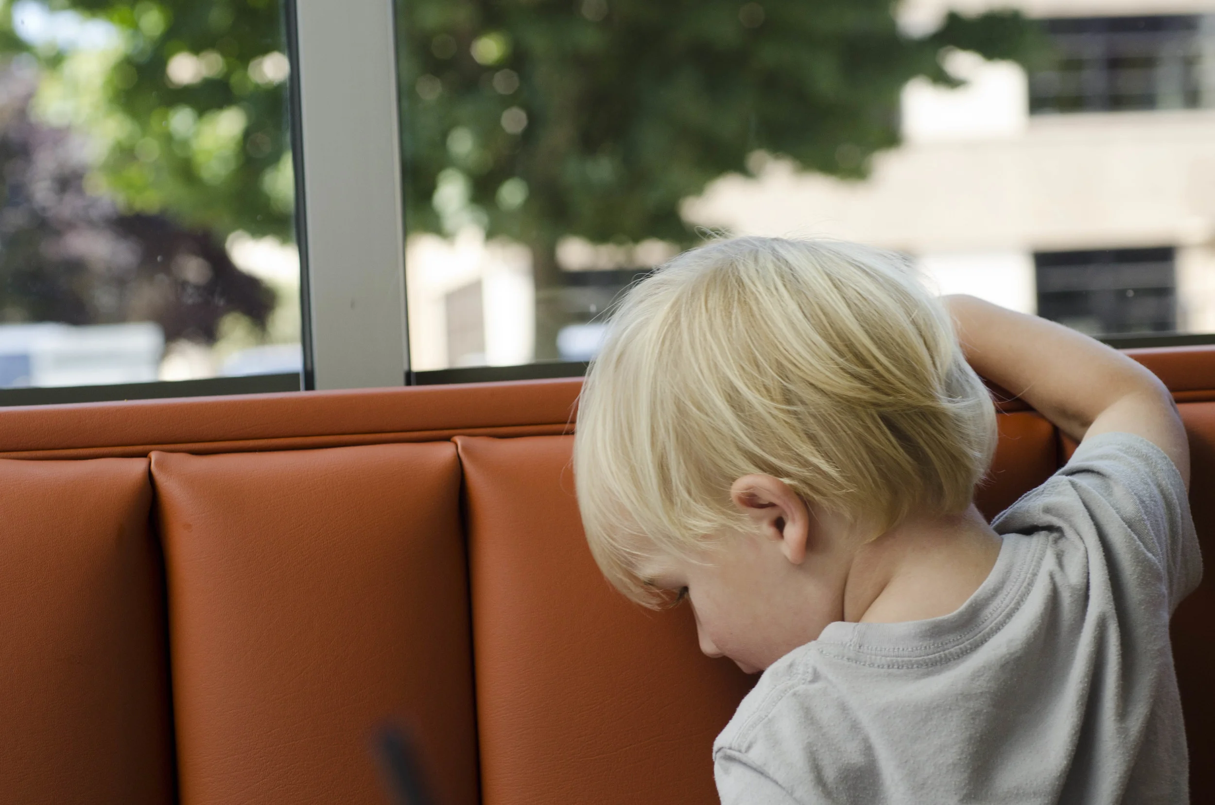 Day 40: Another big day in Seattle