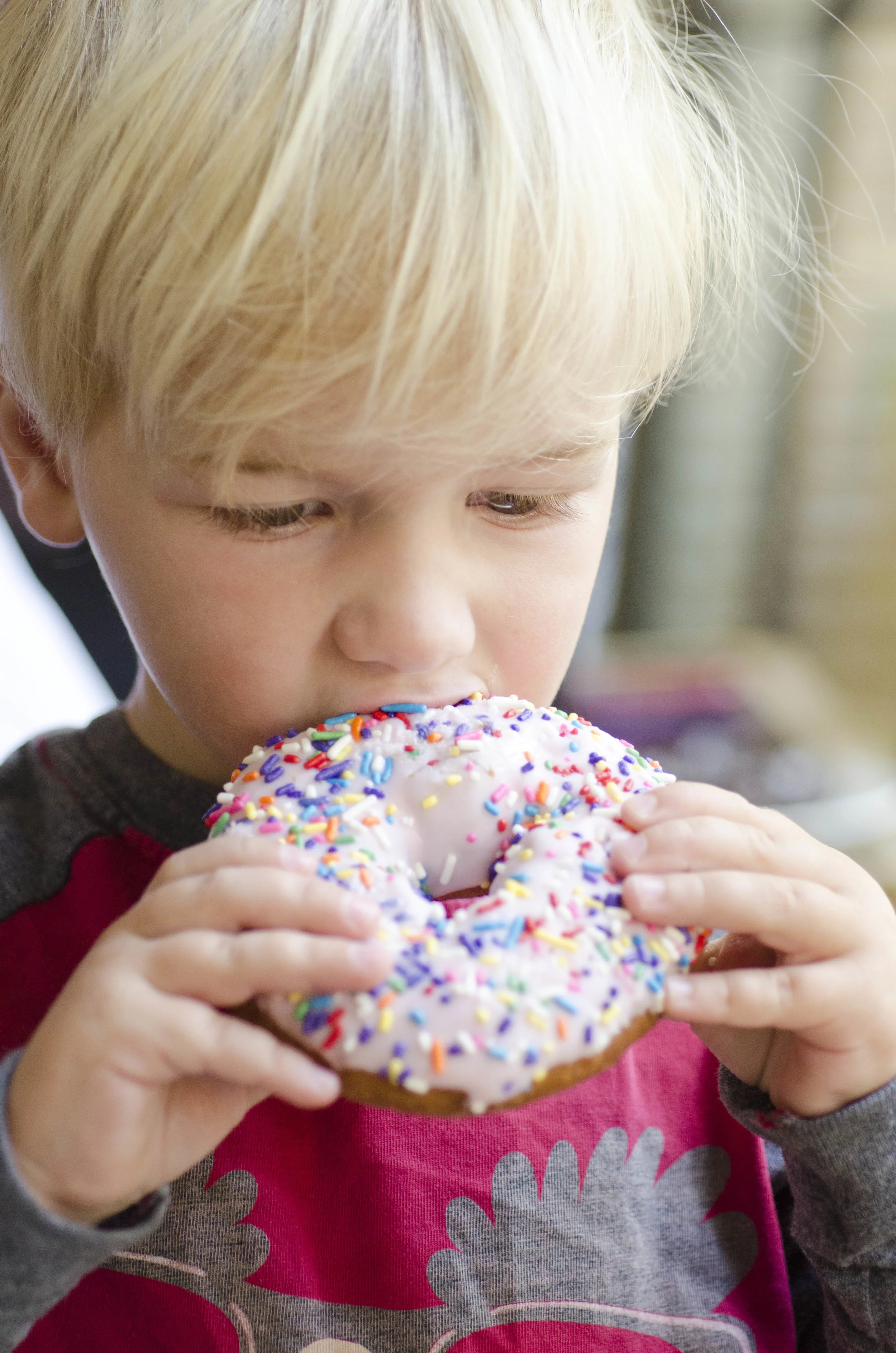 Day 39: an uncounted number of miles... on foot