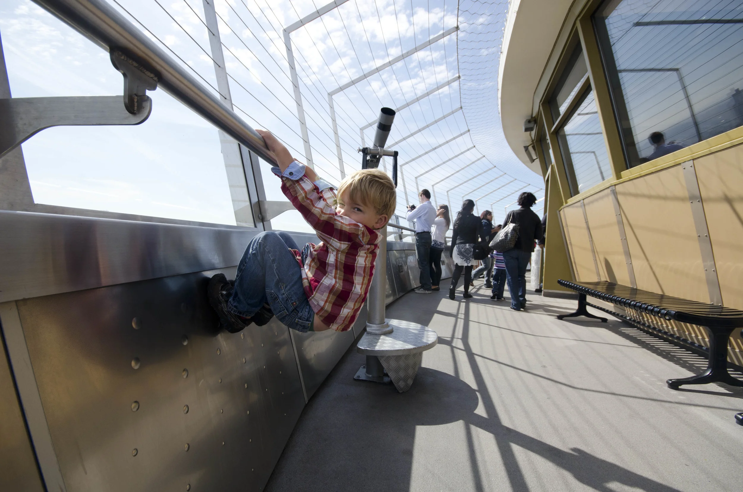 Day 39: an uncounted number of miles... on foot