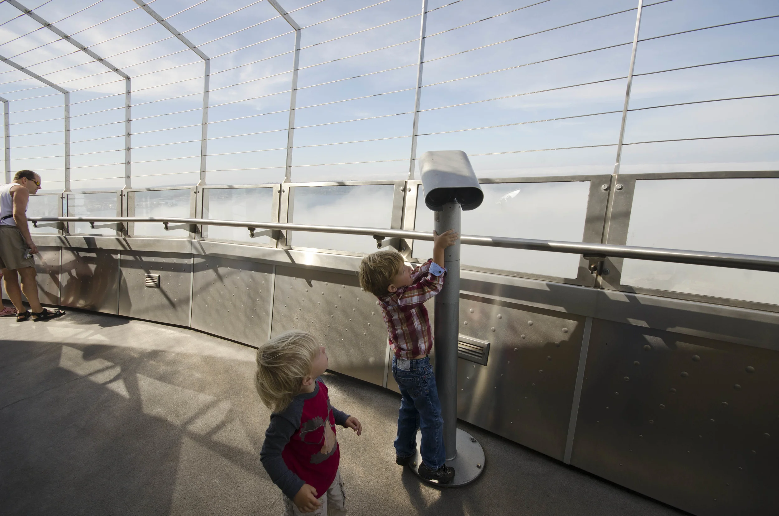 Day 39: an uncounted number of miles... on foot