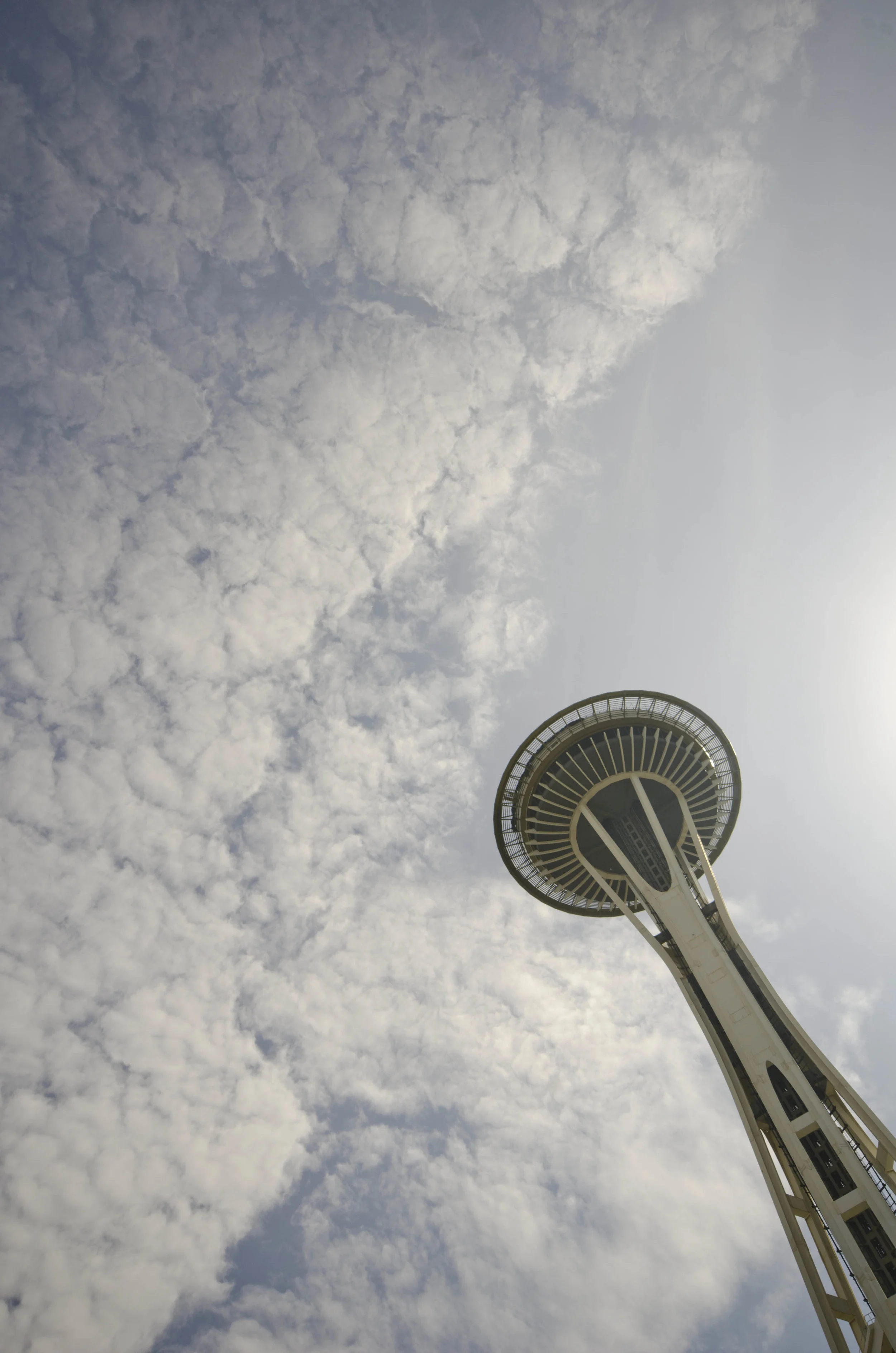 Day 39: an uncounted number of miles... on foot