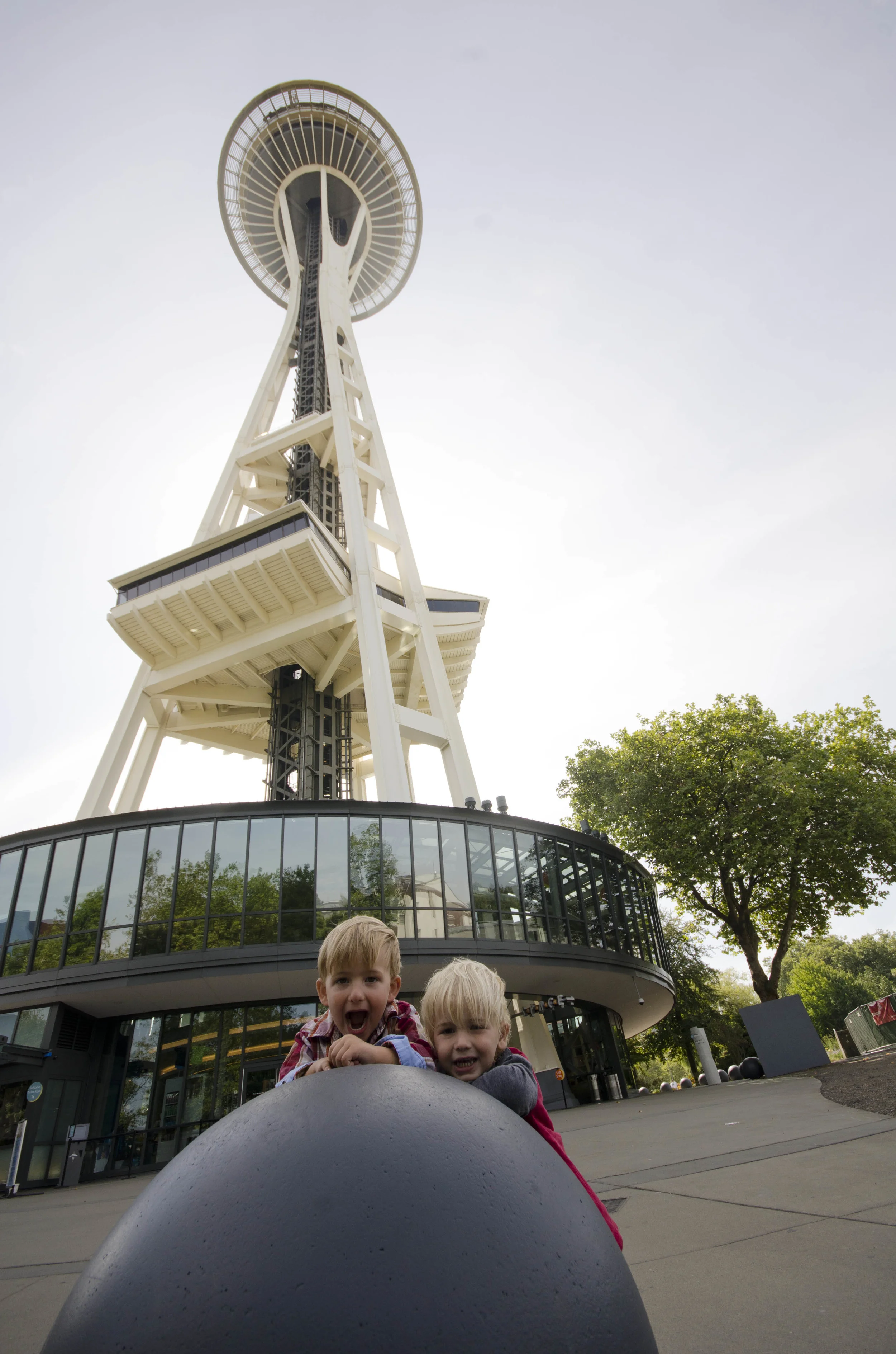 Day 39: an uncounted number of miles... on foot