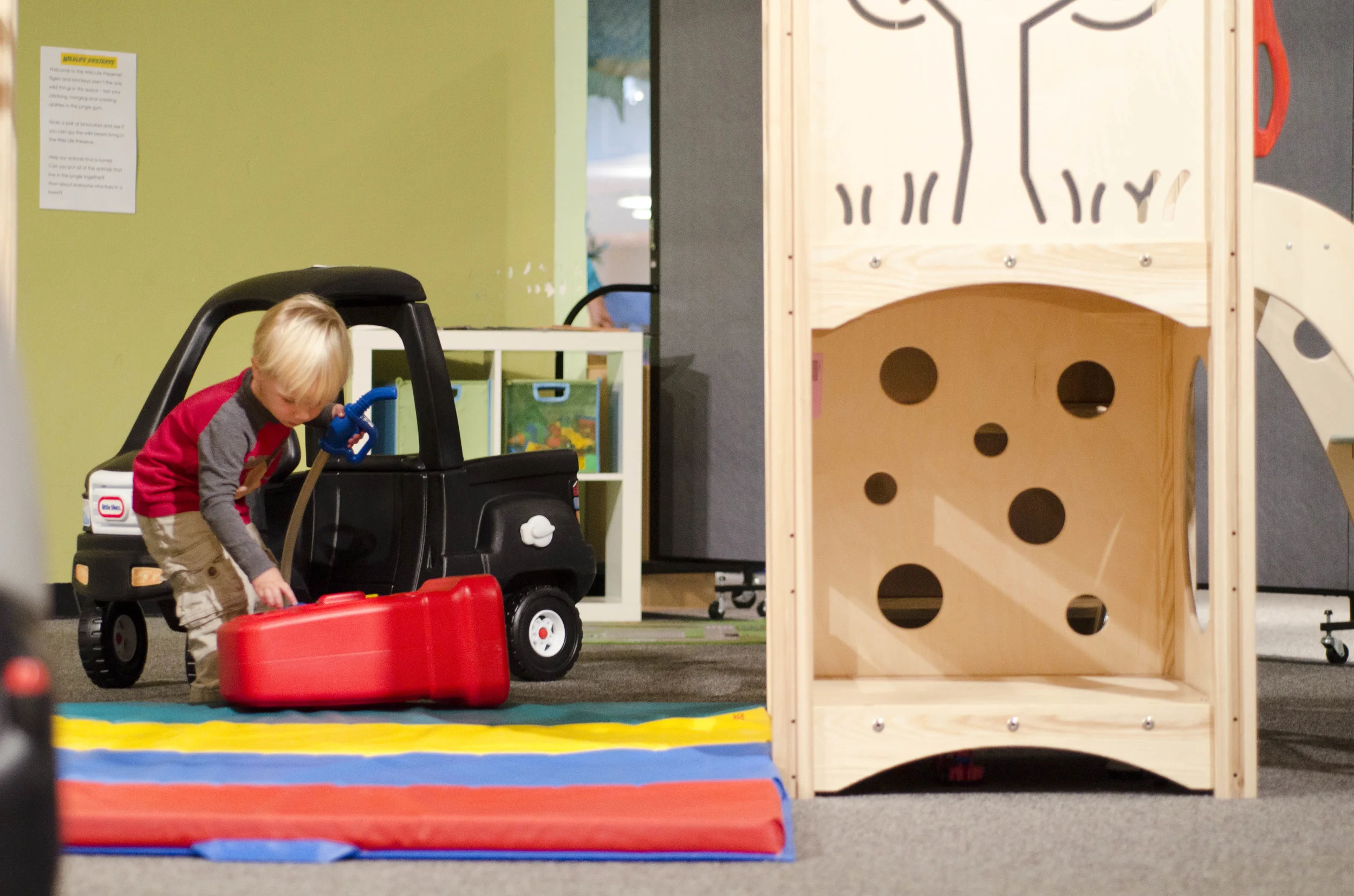 Day 39: an uncounted number of miles... on foot