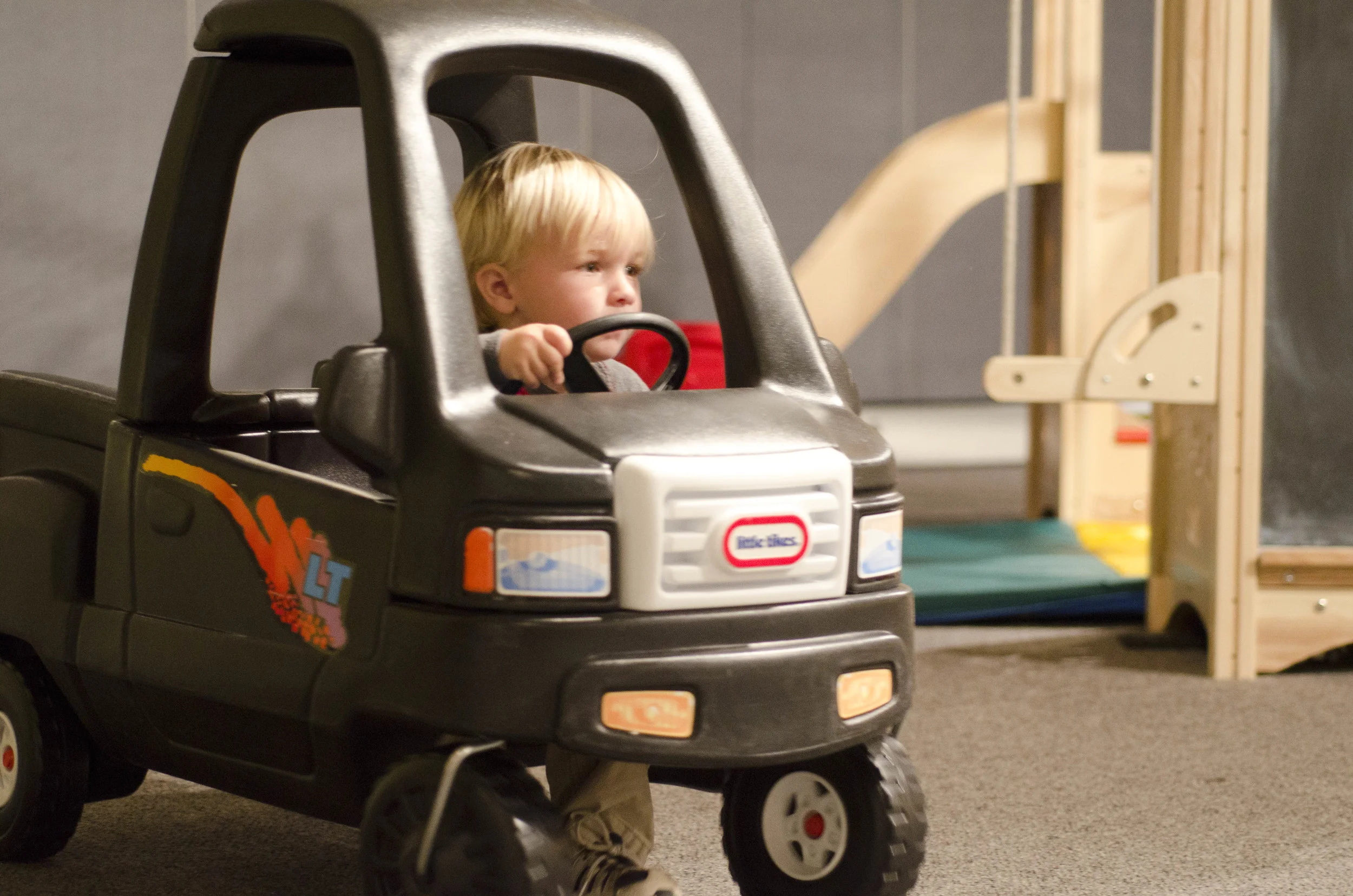 Day 39: an uncounted number of miles... on foot