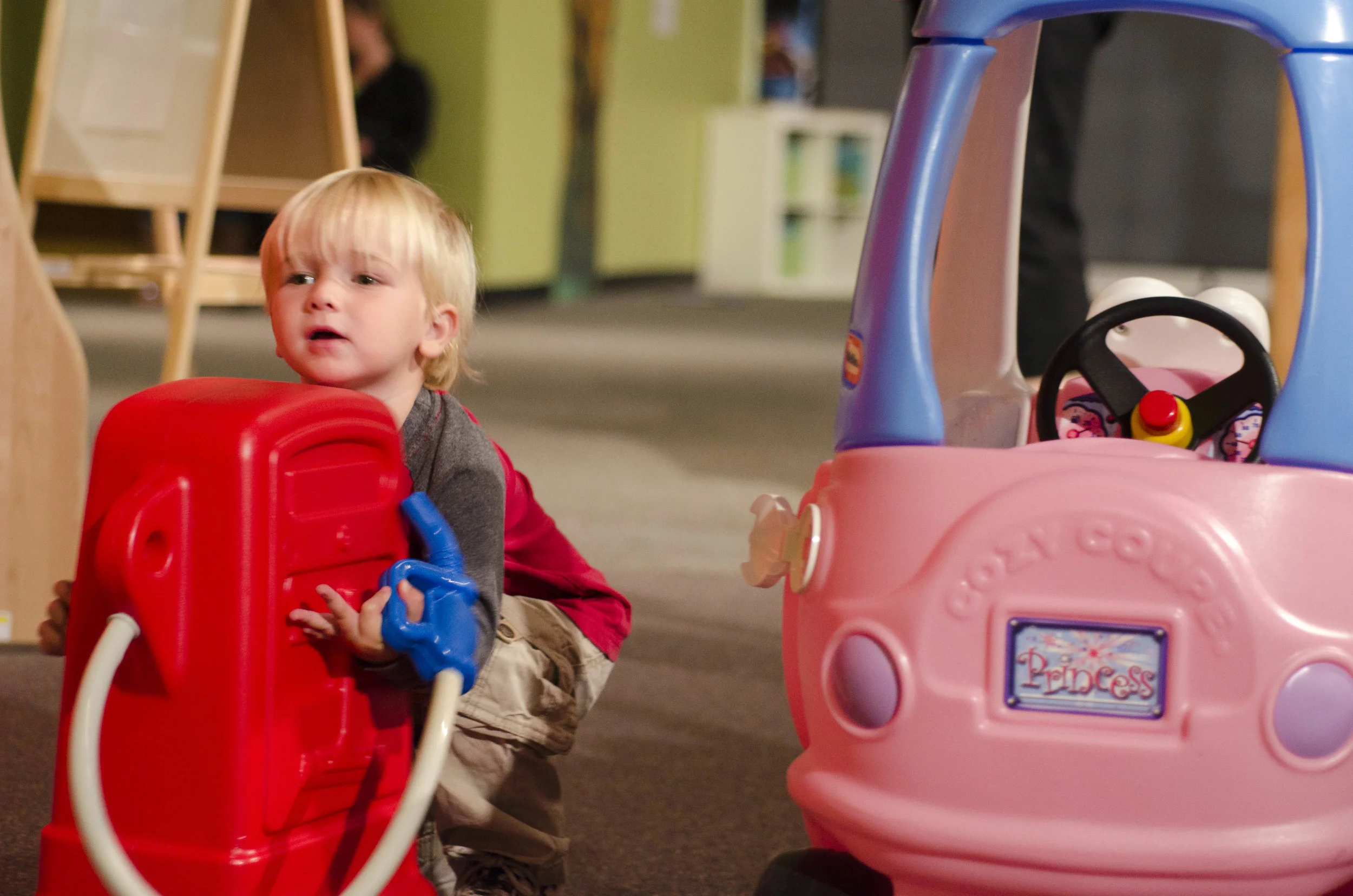 Day 39: an uncounted number of miles... on foot