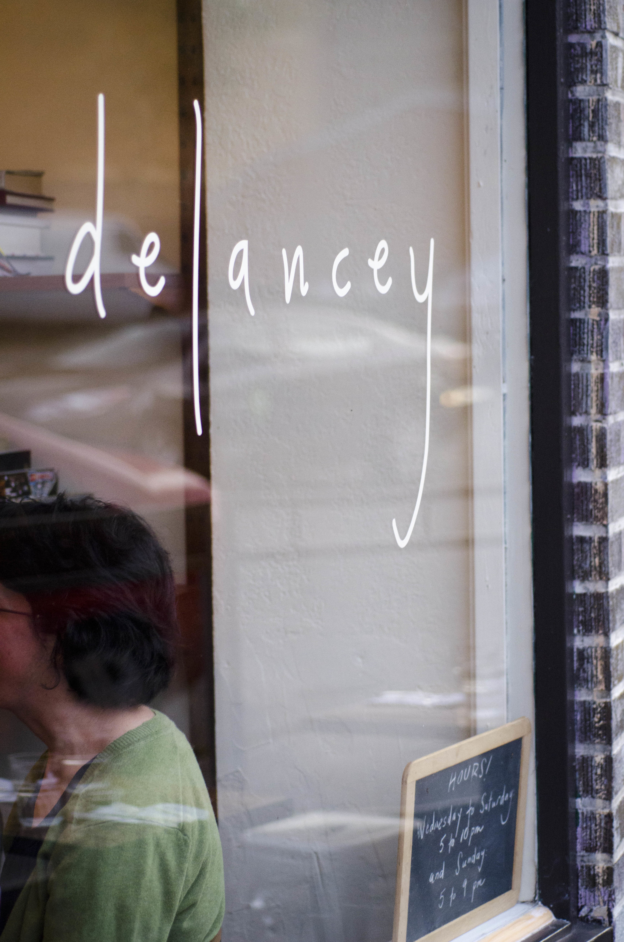 Day 39: an uncounted number of miles... on foot