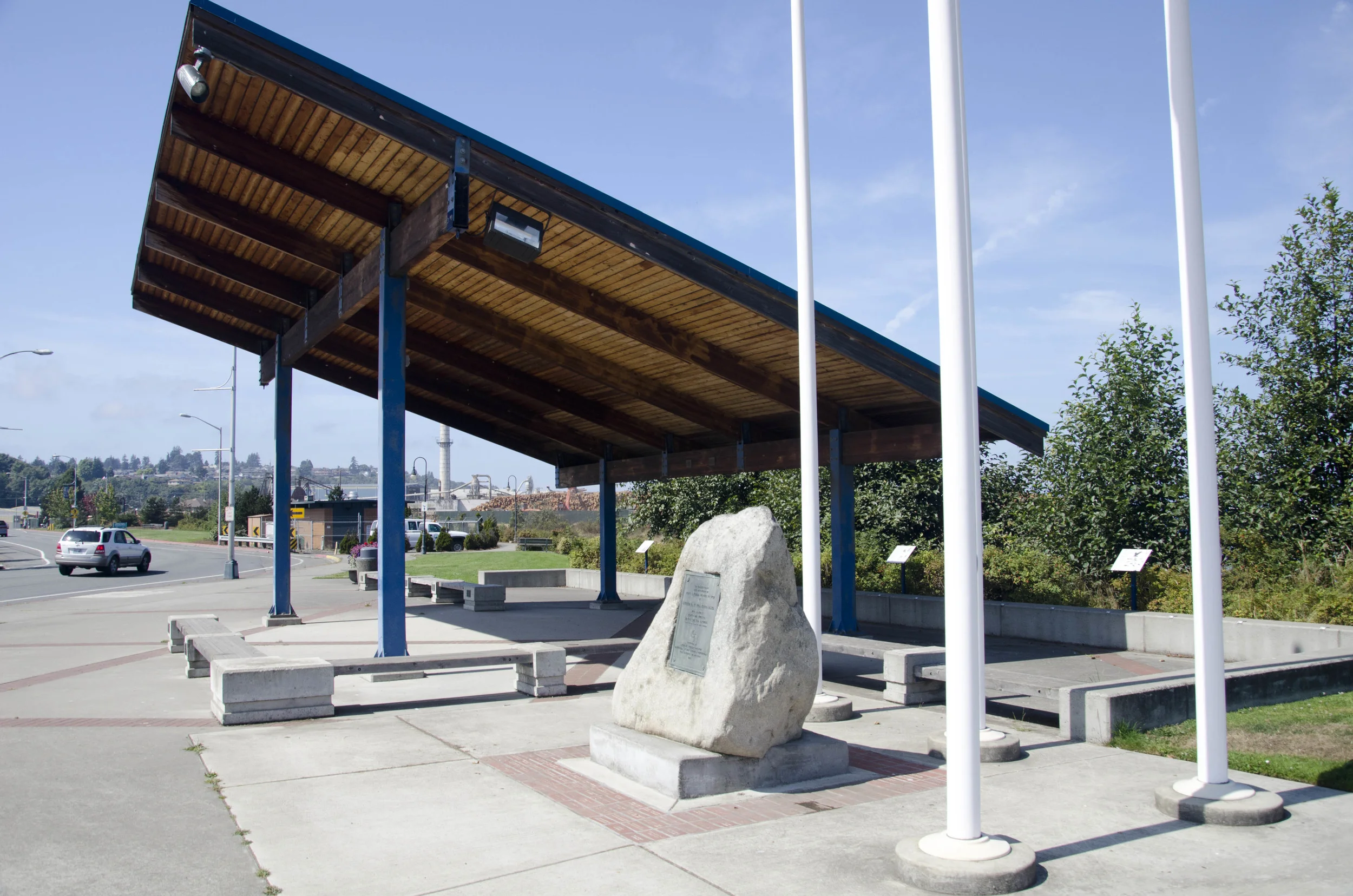 Day 36: Branching out