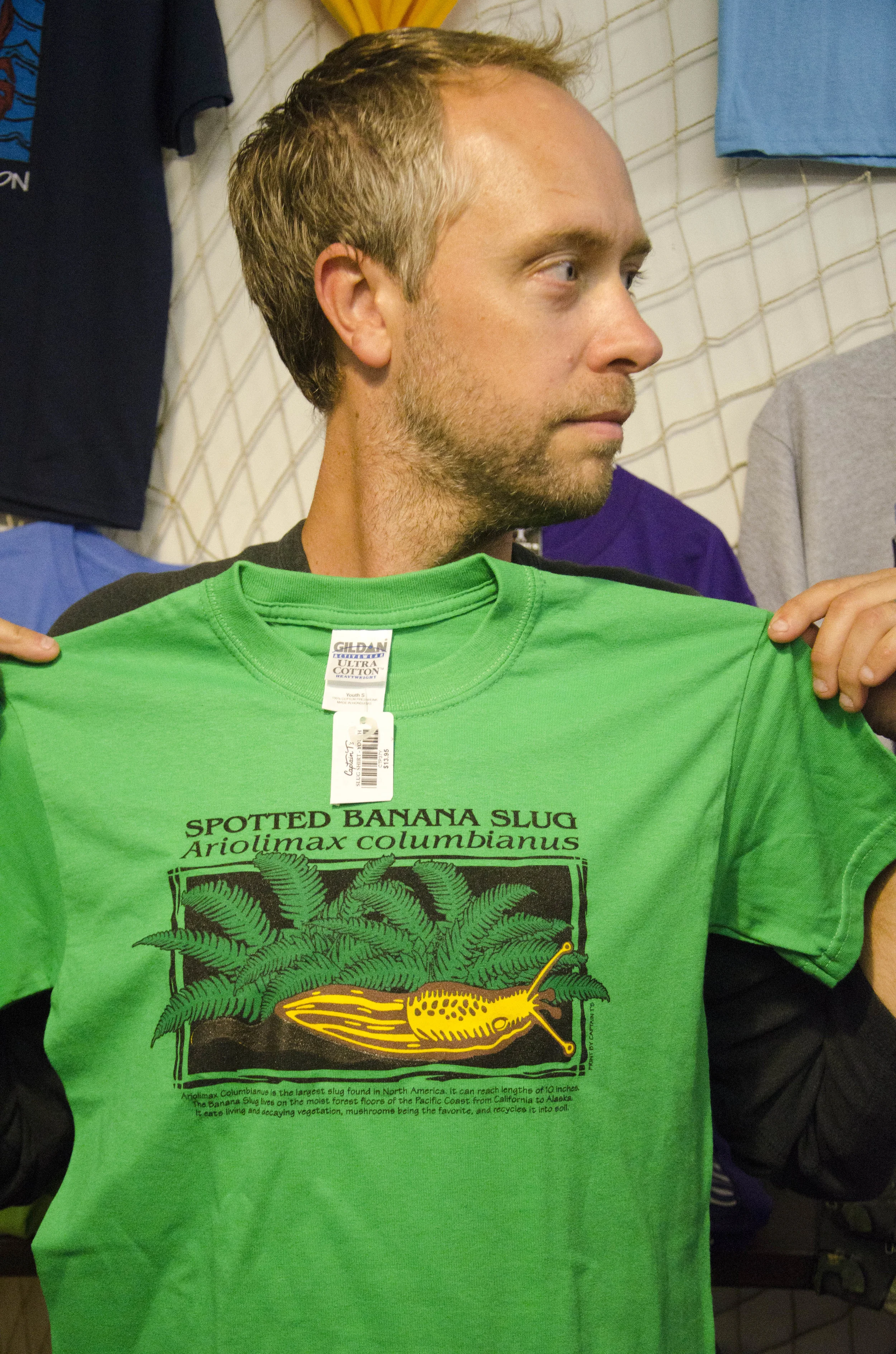 Day 36: Branching out