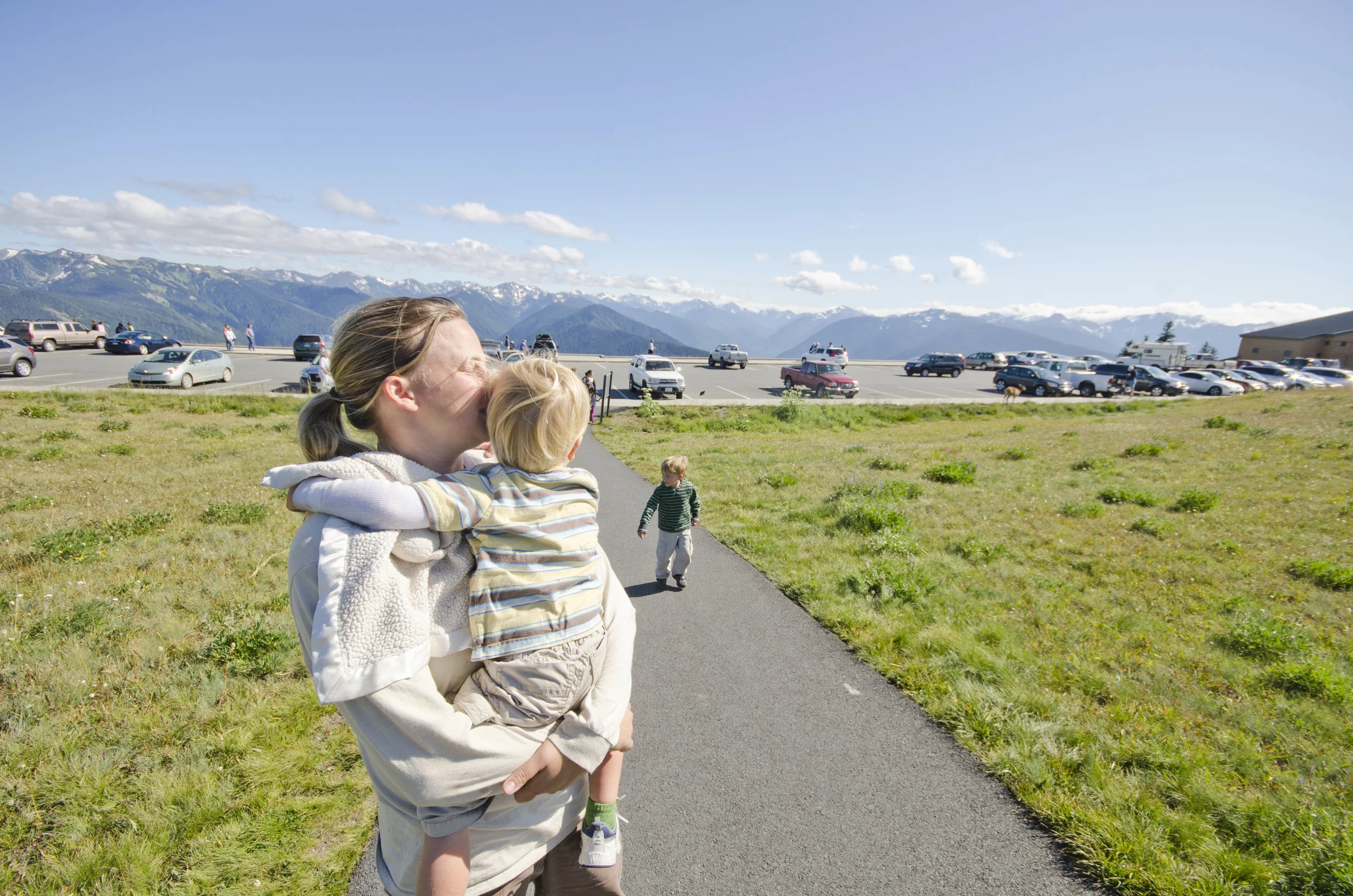 Day 36: Branching out