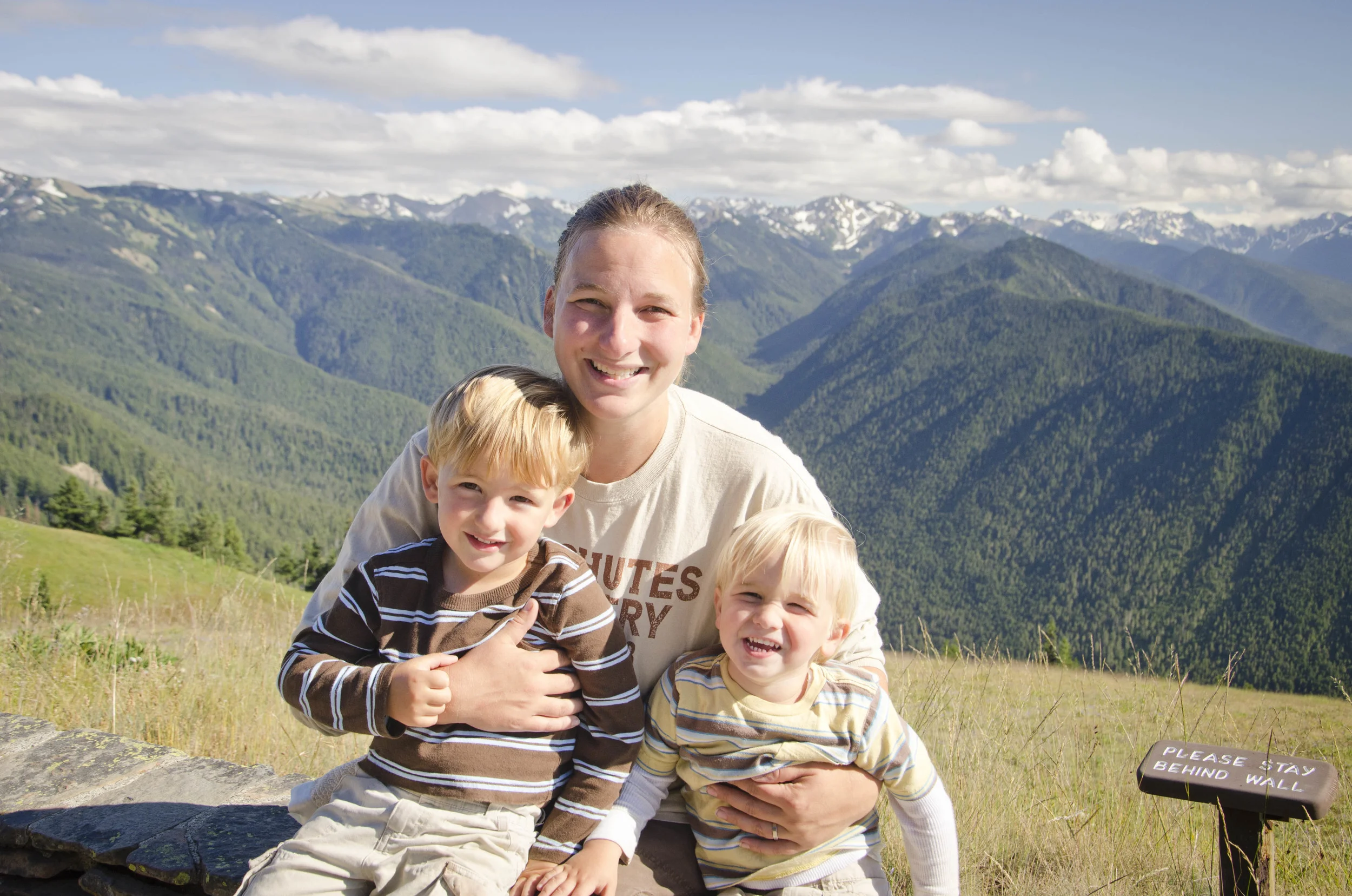 Day 36: Branching out