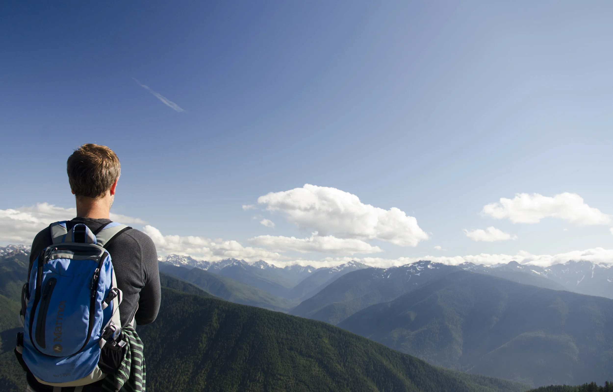 Day 36: Branching out