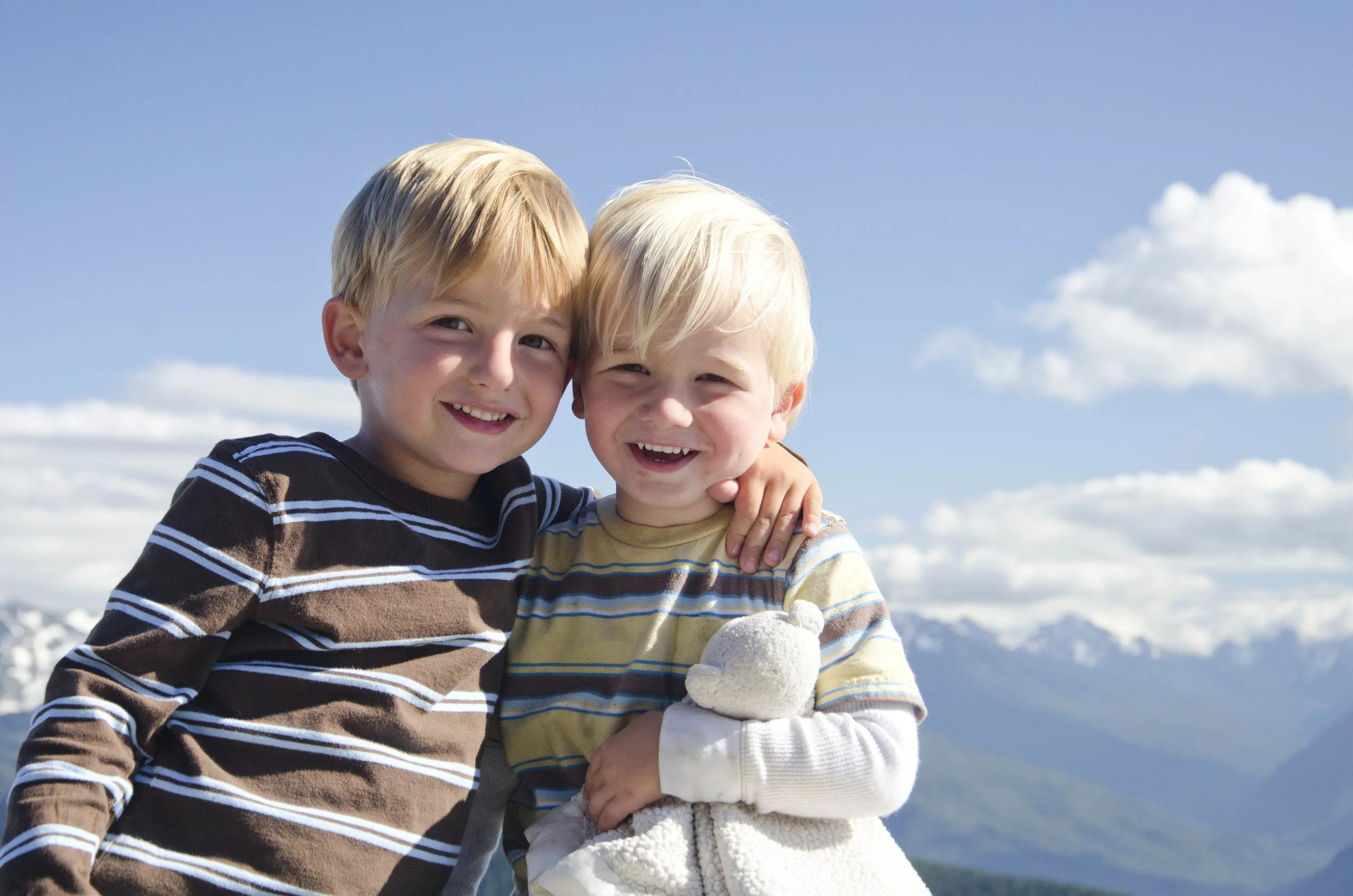 Day 36: Branching out