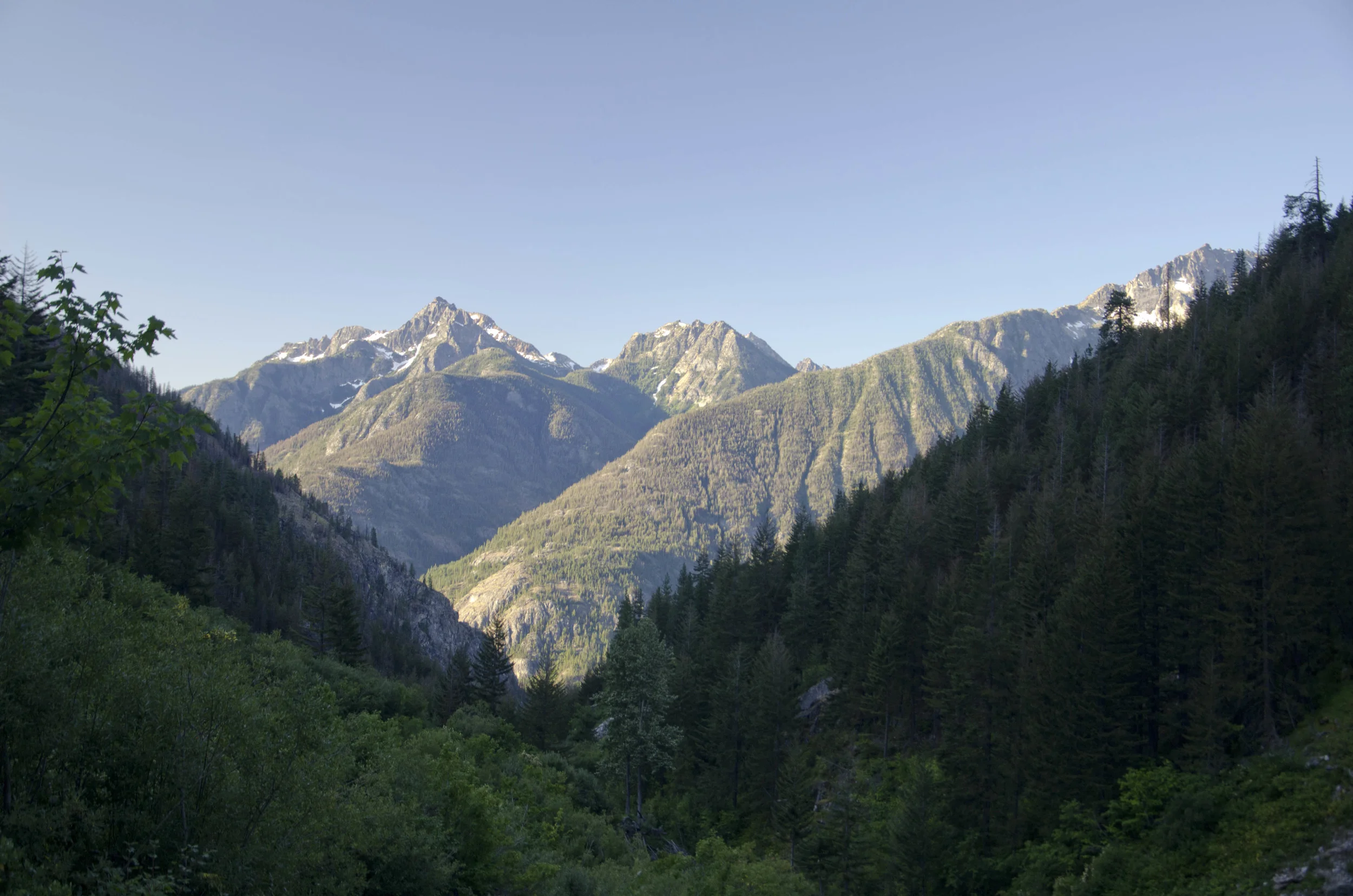 Day 32: Hiking, boating, car rides and packing it all up