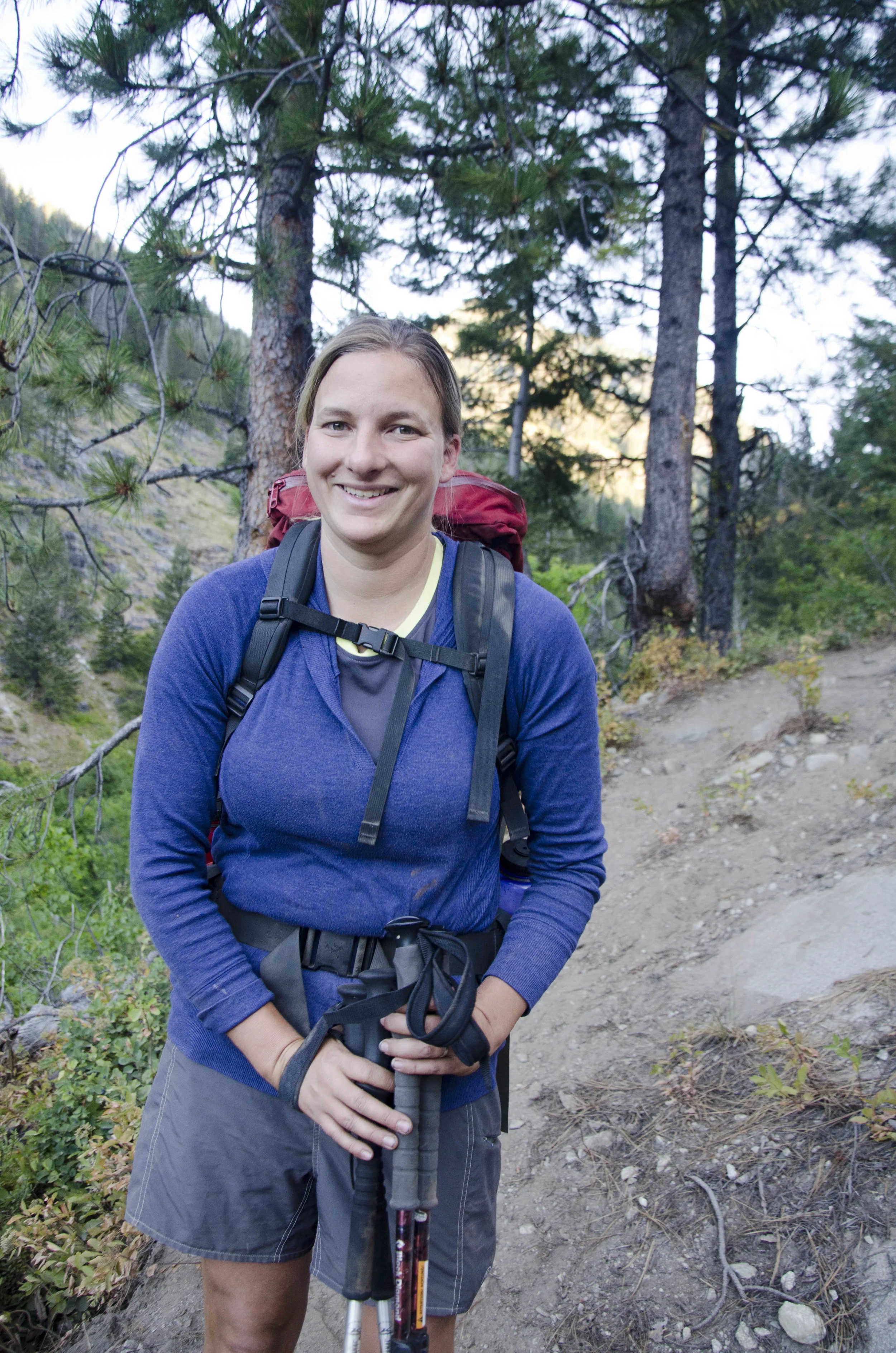 Day 32: Hiking, boating, car rides and packing it all up