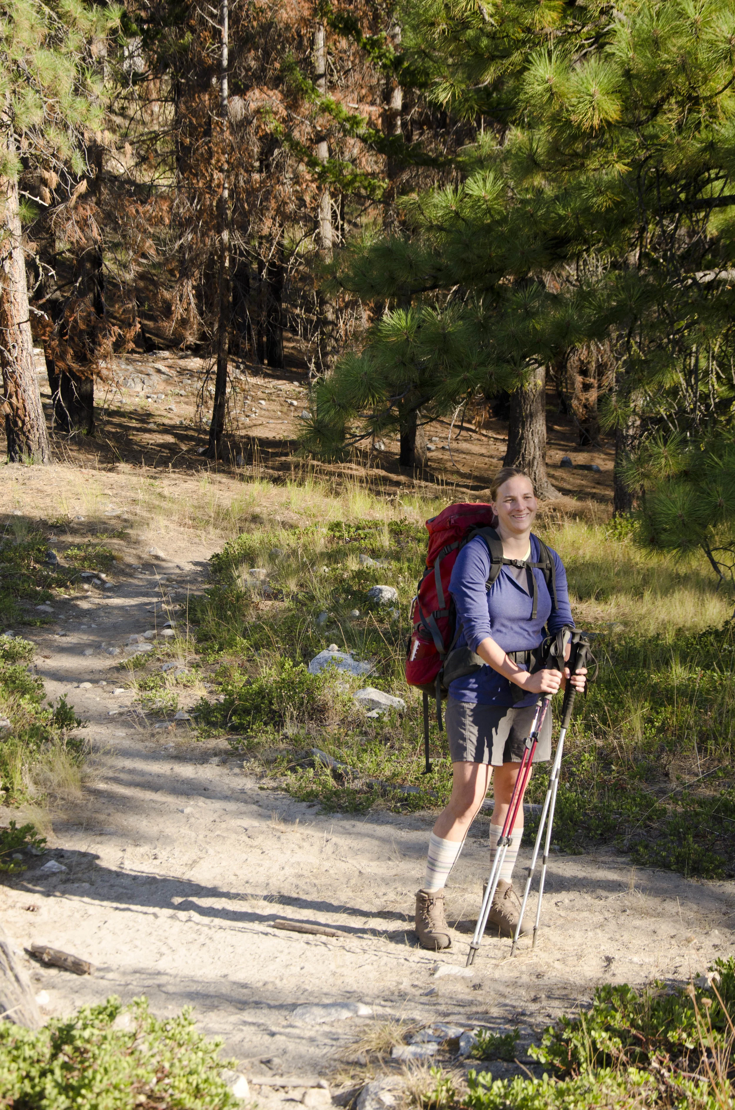 Day 32: Hiking, boating, car rides and packing it all up