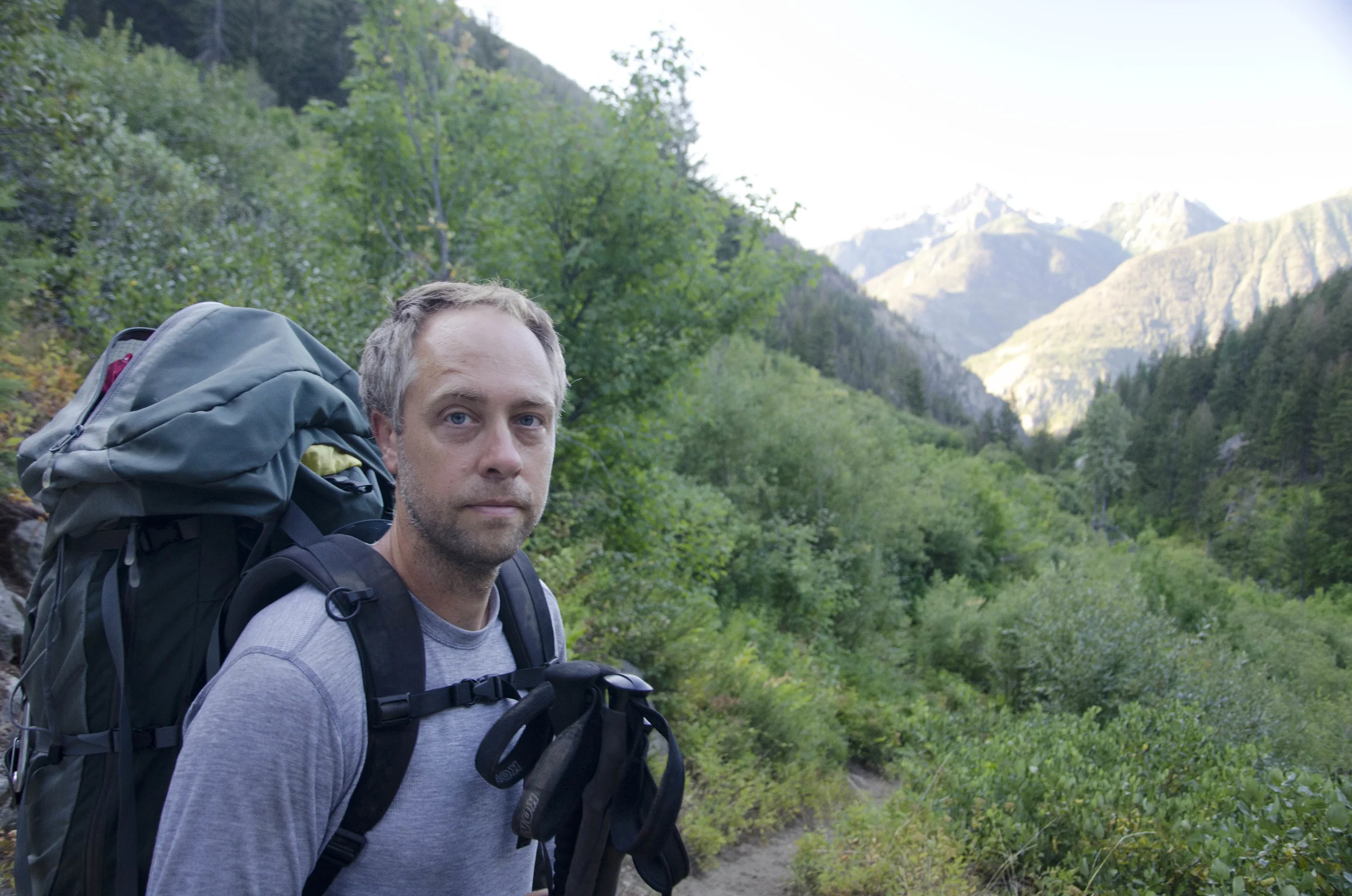 Day 32: Hiking, boating, car rides and packing it all up
