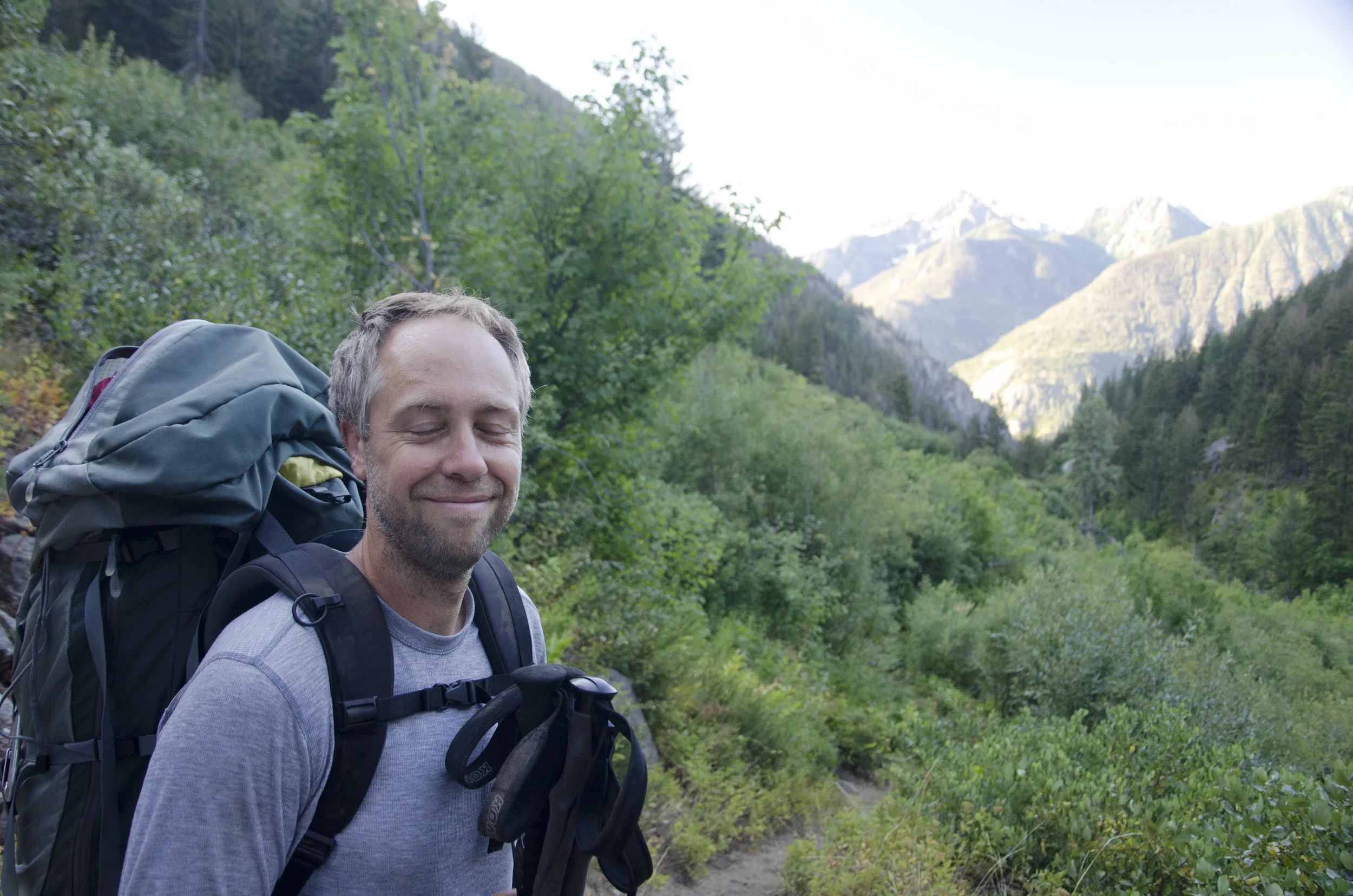 Day 32: Hiking, boating, car rides and packing it all up