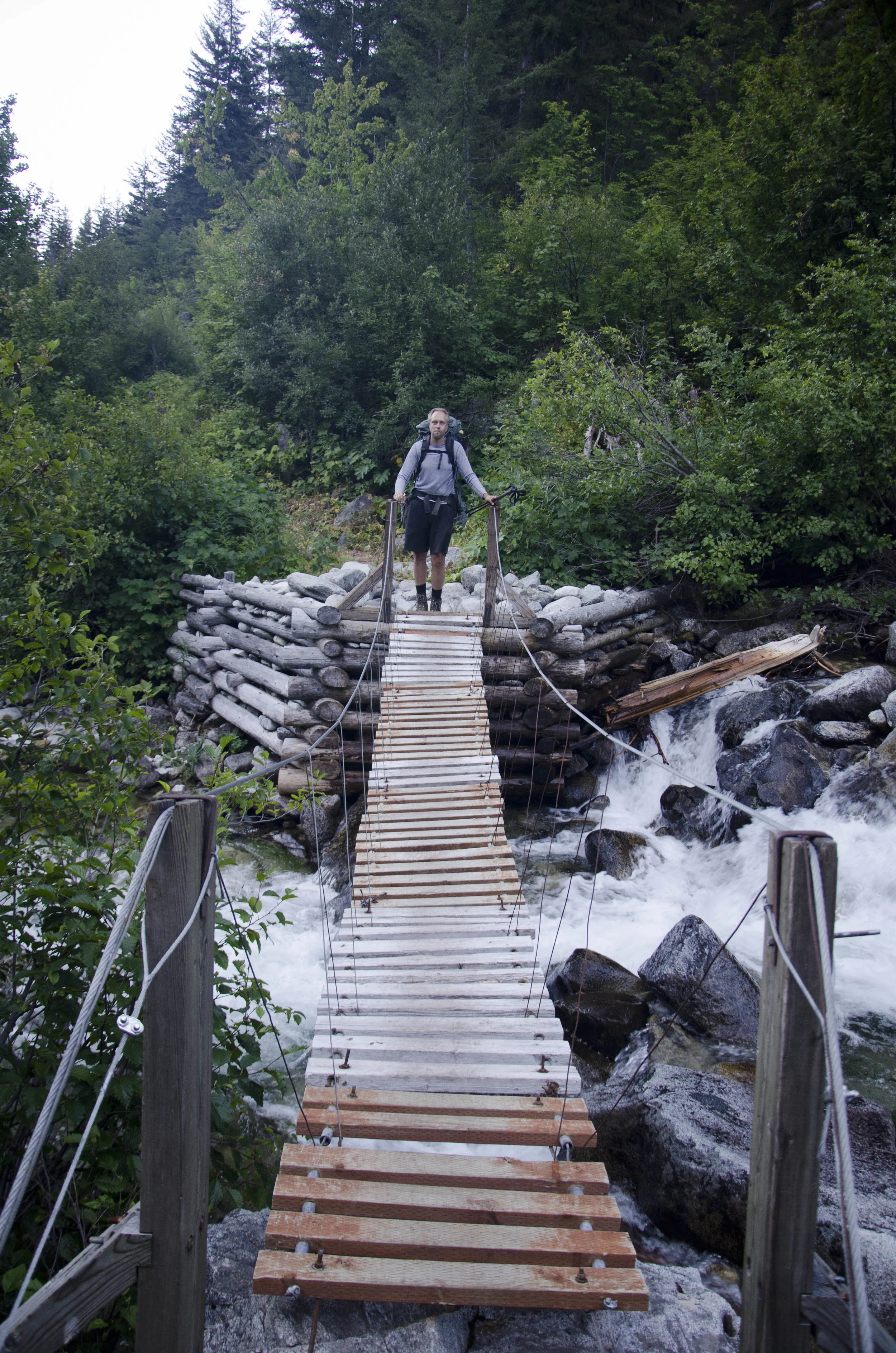 Day 32: Hiking, boating, car rides and packing it all up