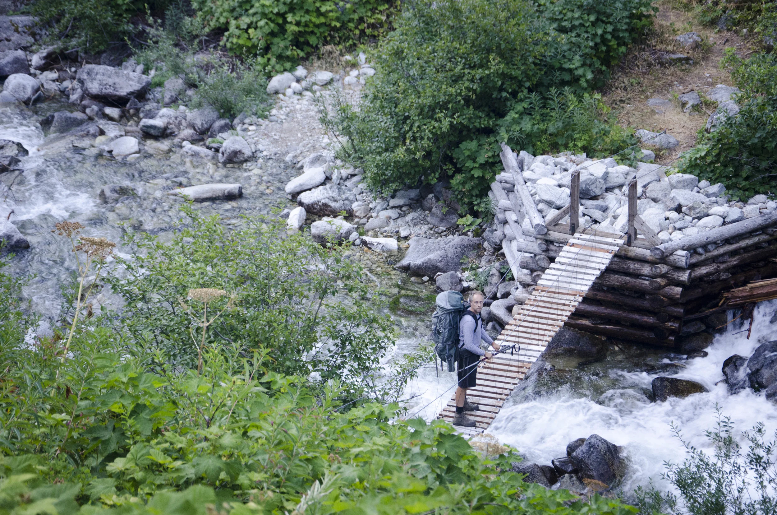 Day 32: Hiking, boating, car rides and packing it all up