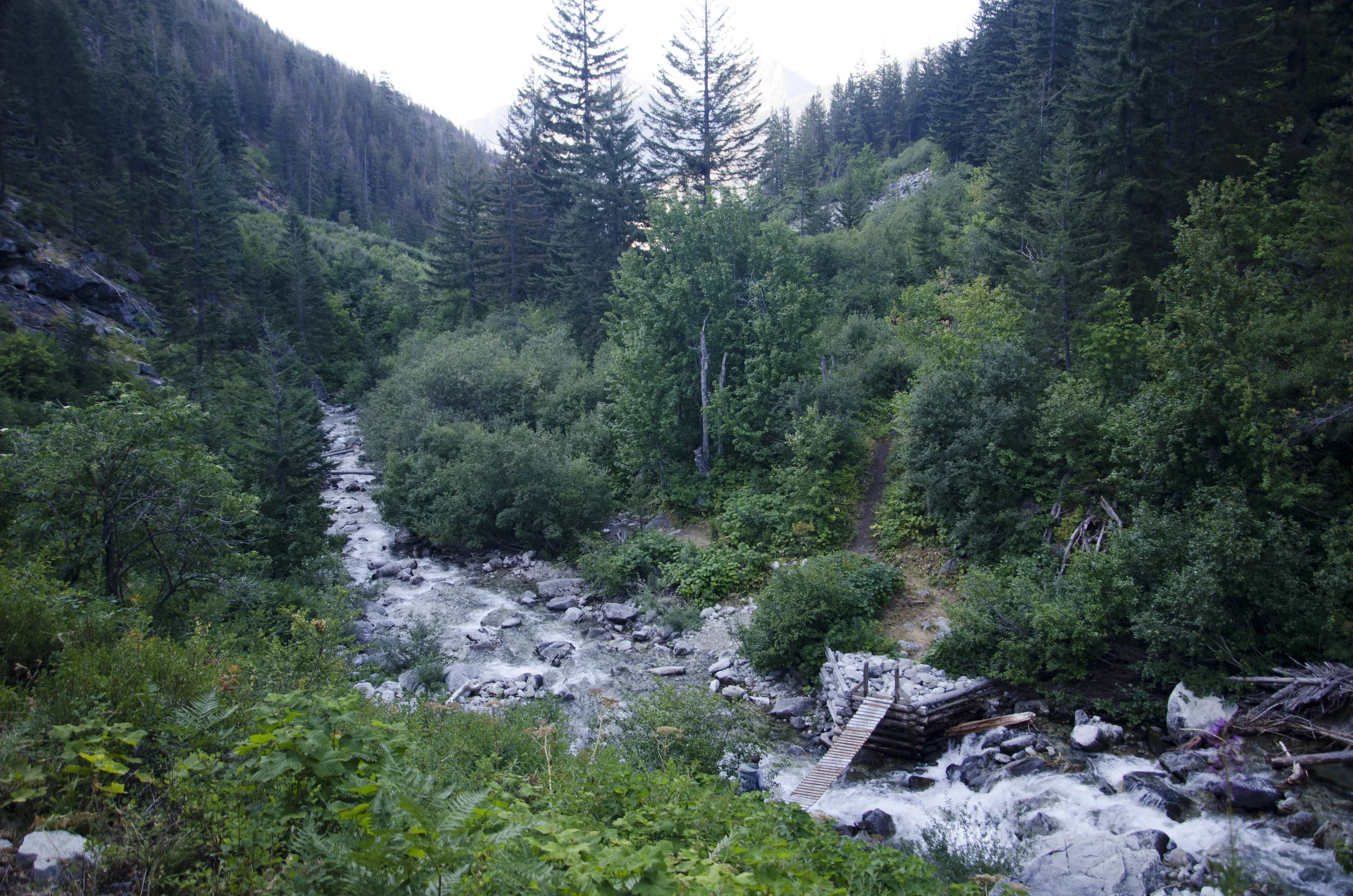 Day 32: Hiking, boating, car rides and packing it all up