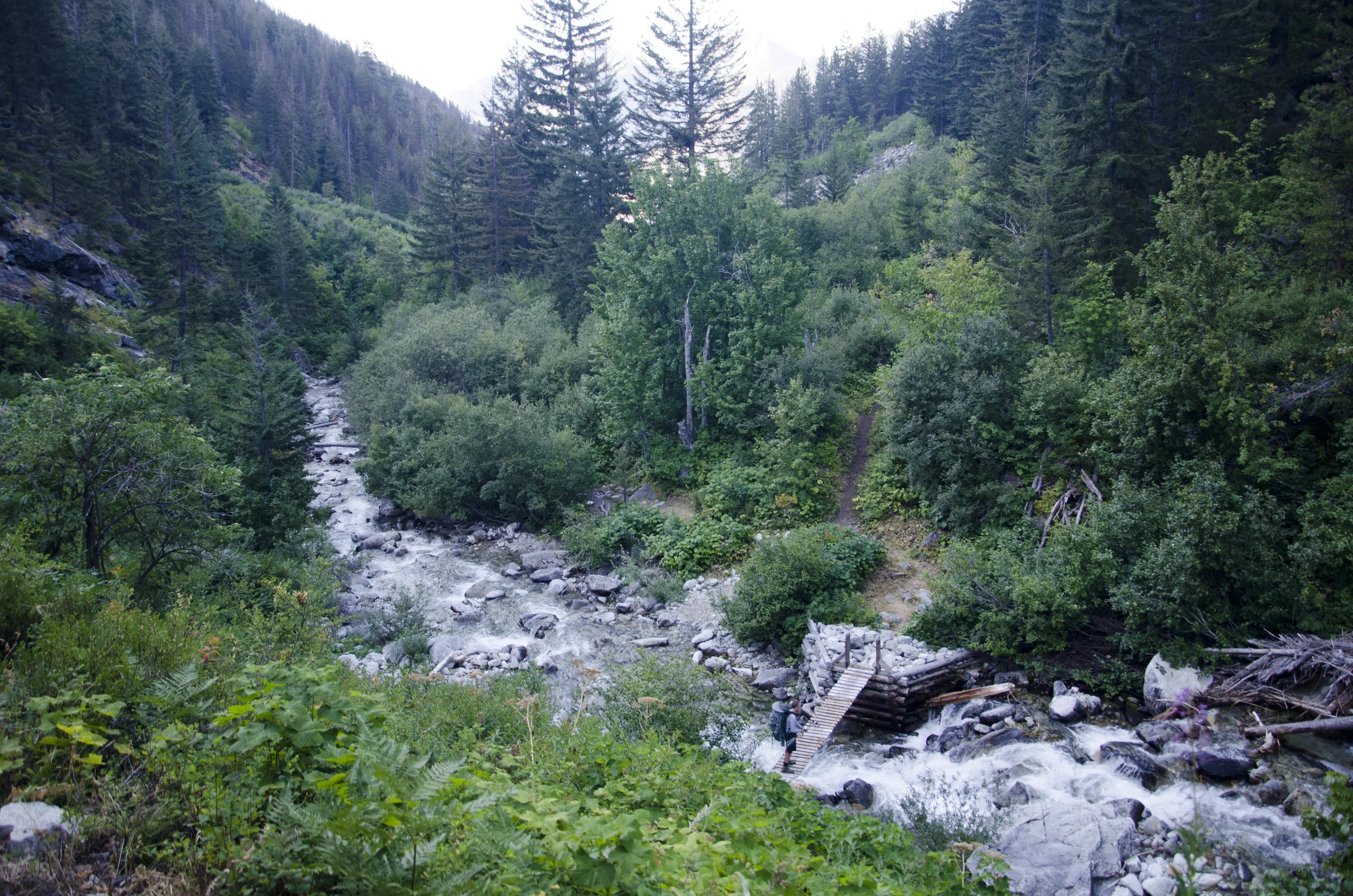 Day 32: Hiking, boating, car rides and packing it all up
