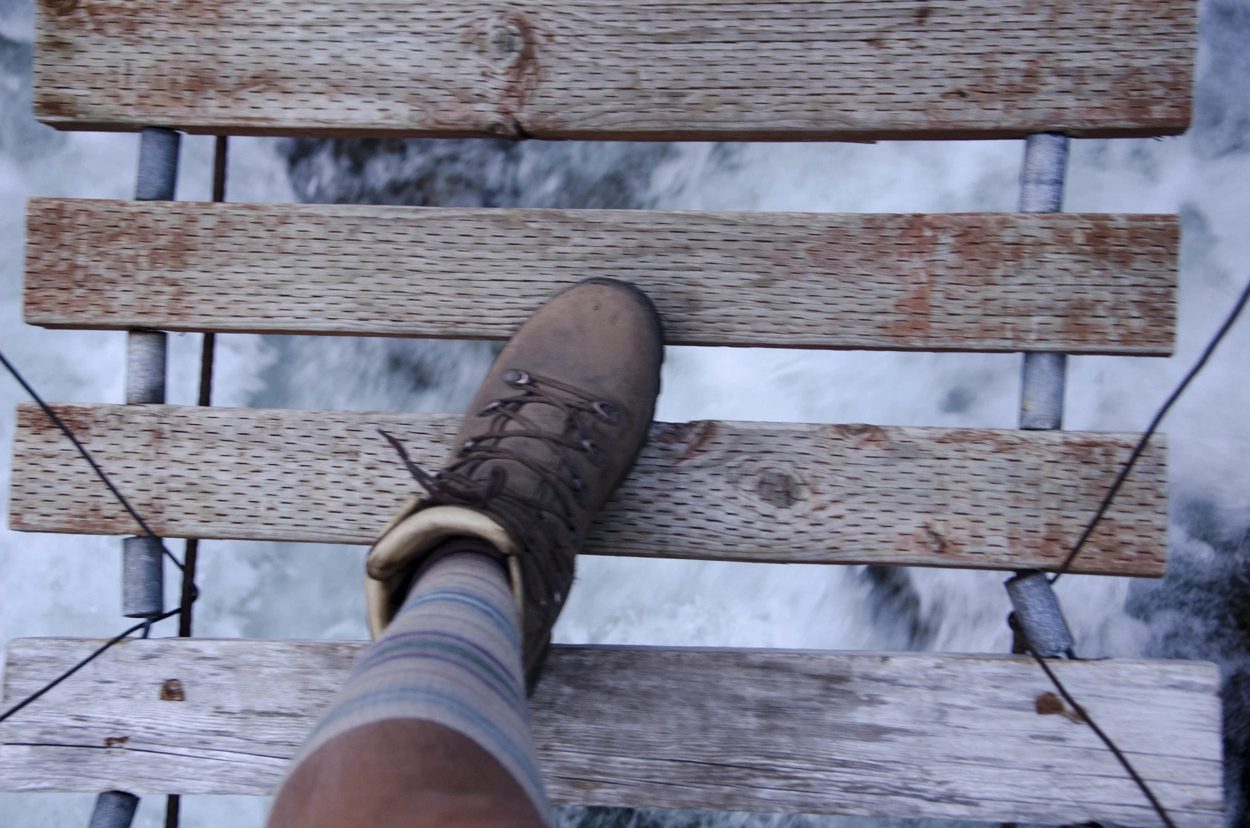 Day 32: Hiking, boating, car rides and packing it all up