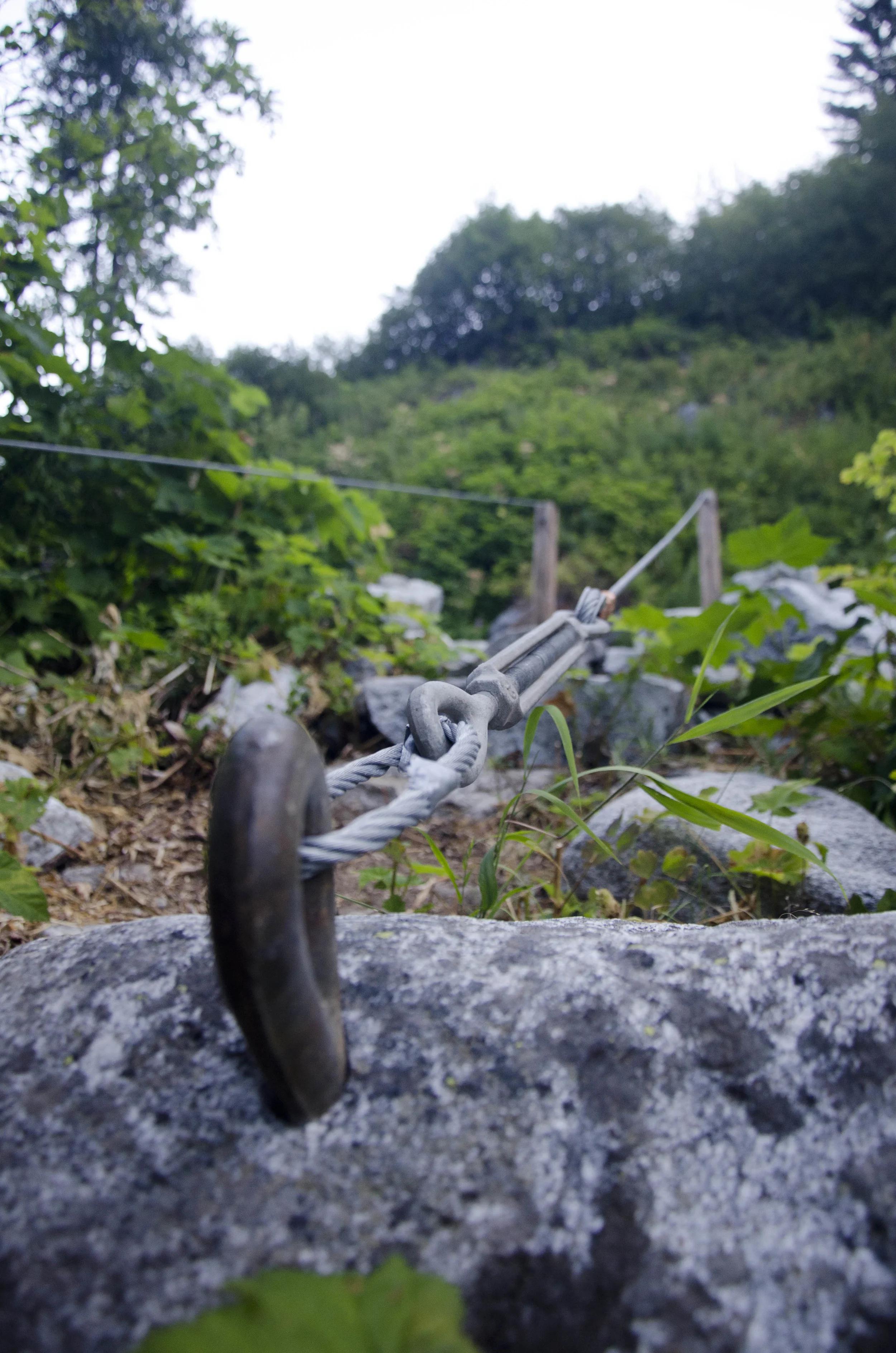 Day 32: Hiking, boating, car rides and packing it all up