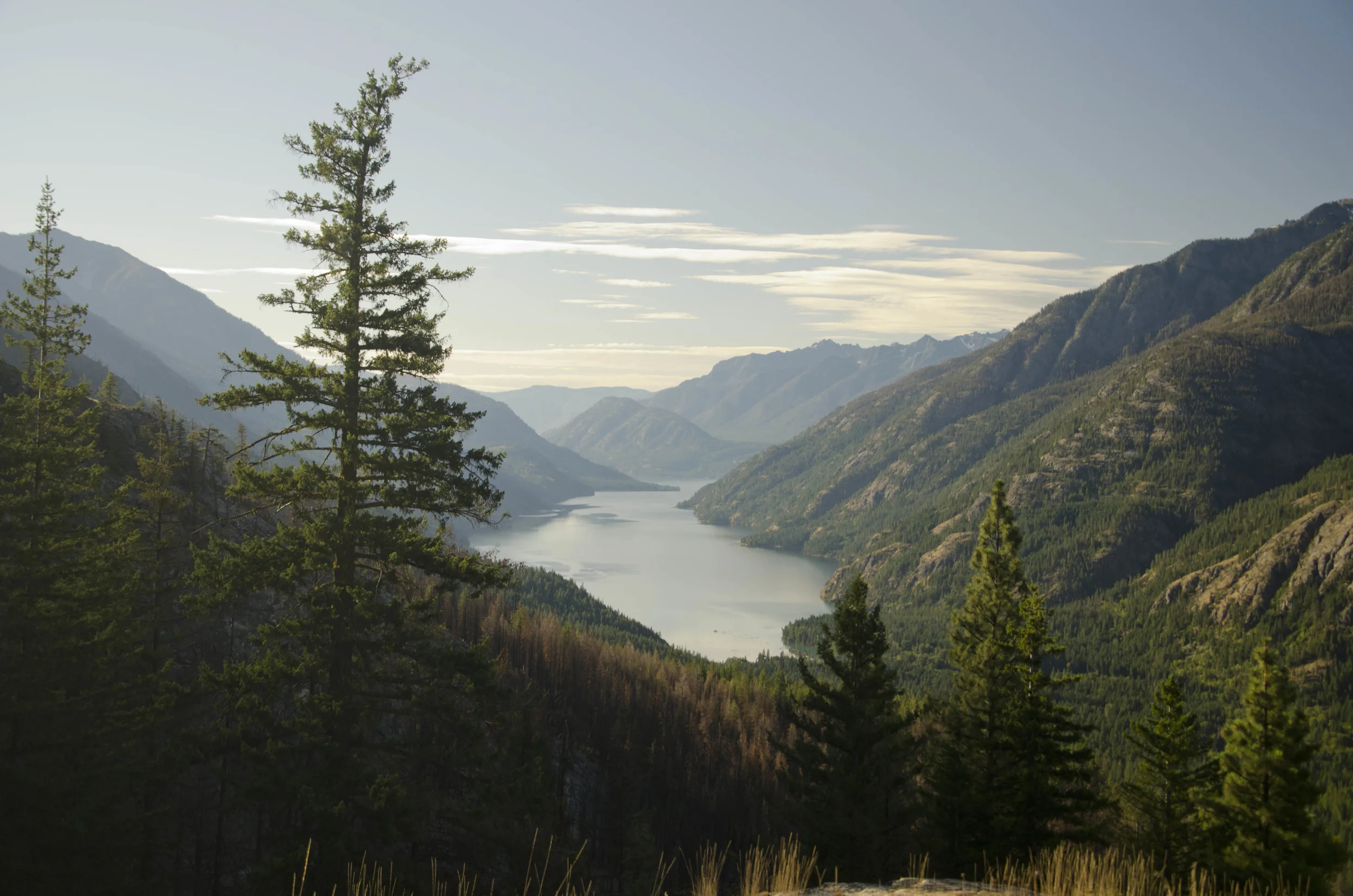 Day 32: Hiking, boating, car rides and packing it all up