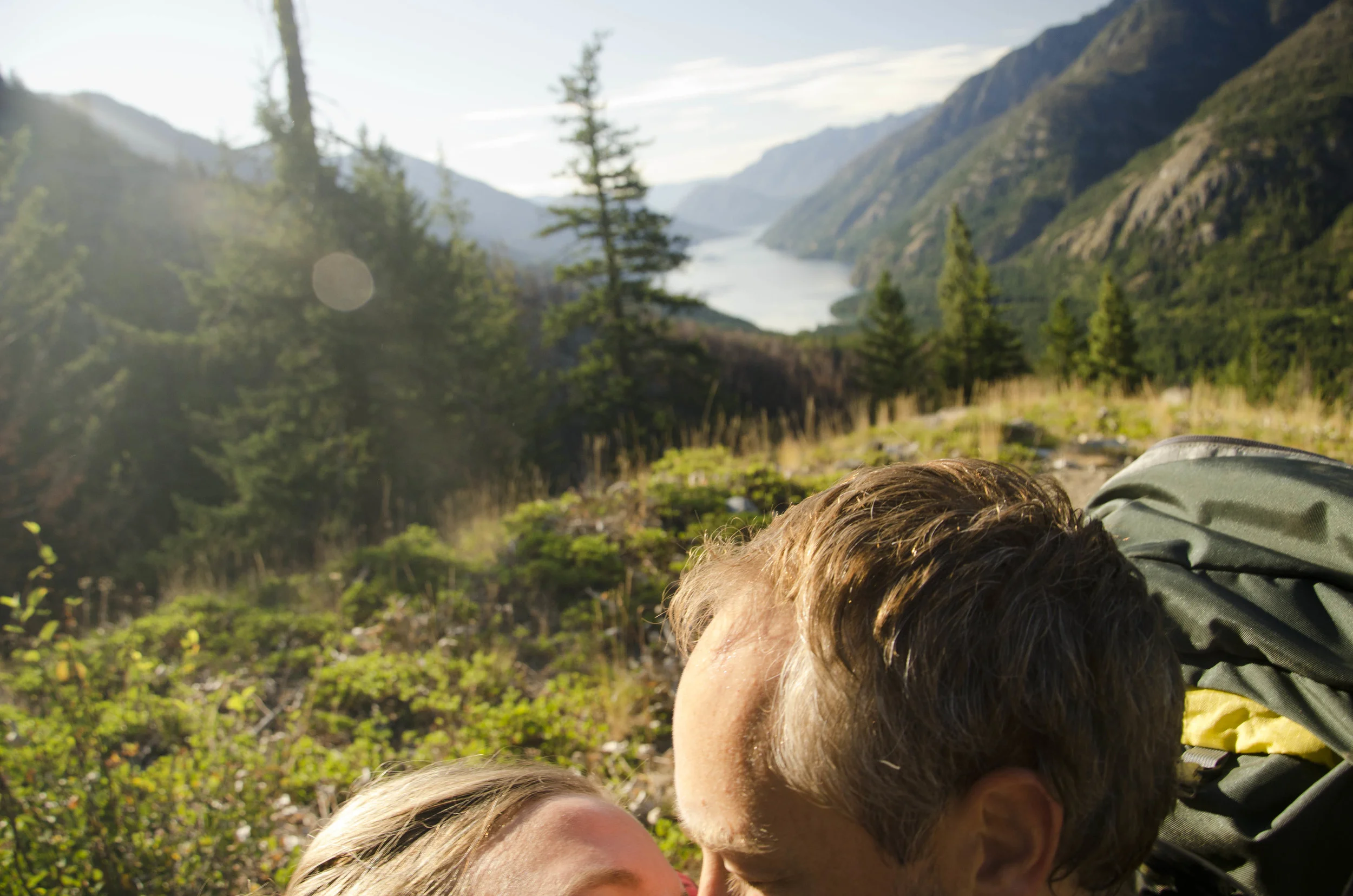 Day 32: Hiking, boating, car rides and packing it all up