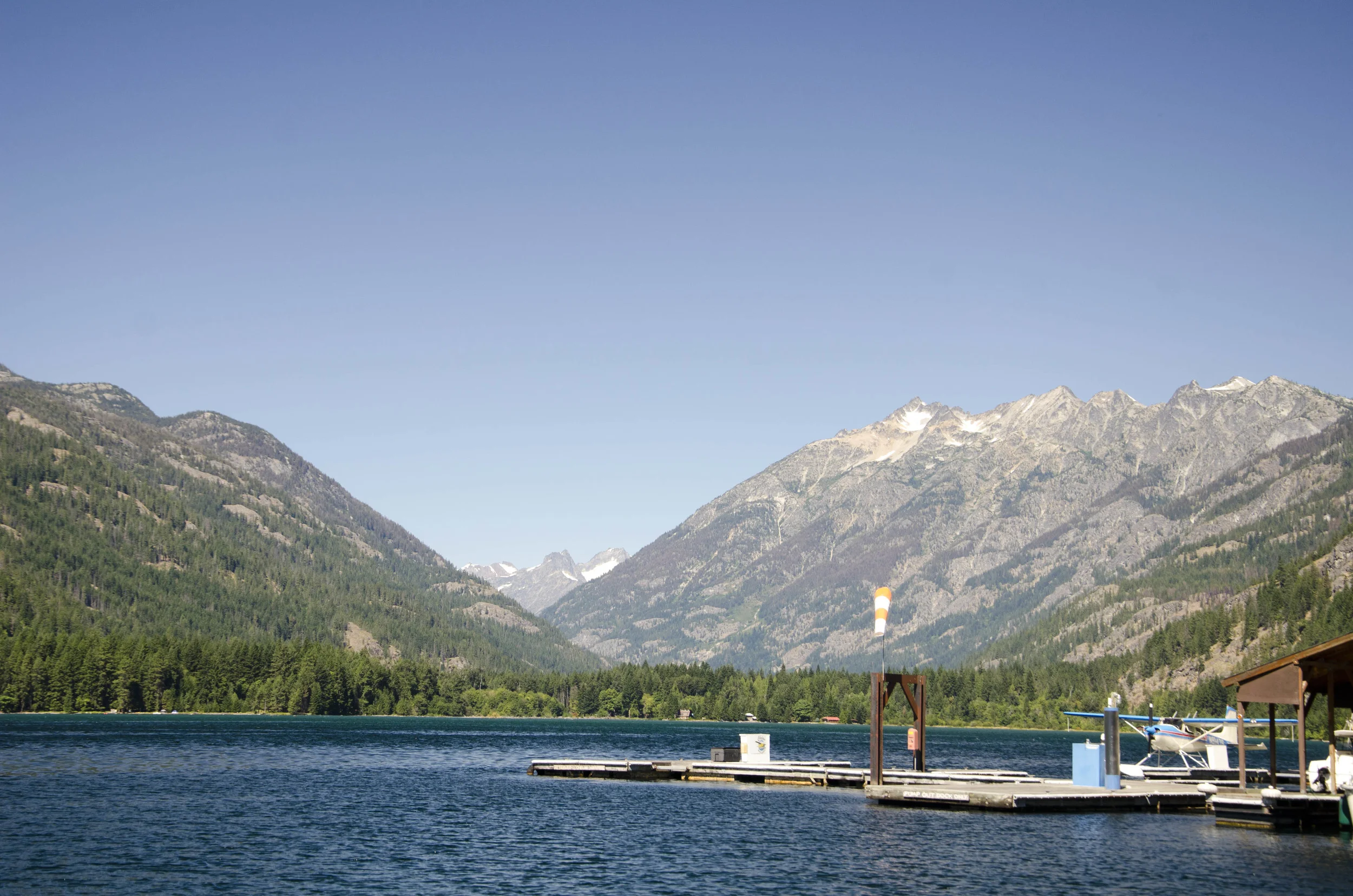 Day 32: Hiking, boating, car rides and packing it all up