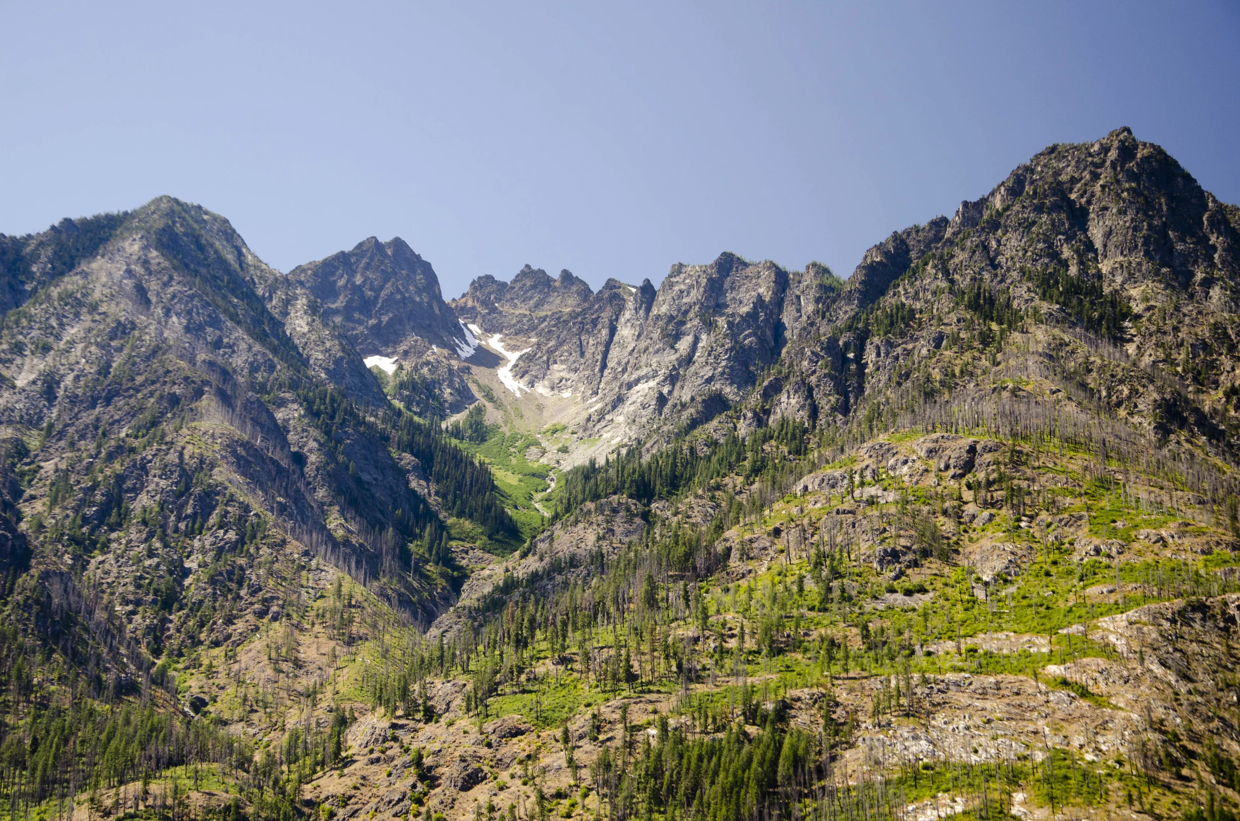 Day 32: Hiking, boating, car rides and packing it all up