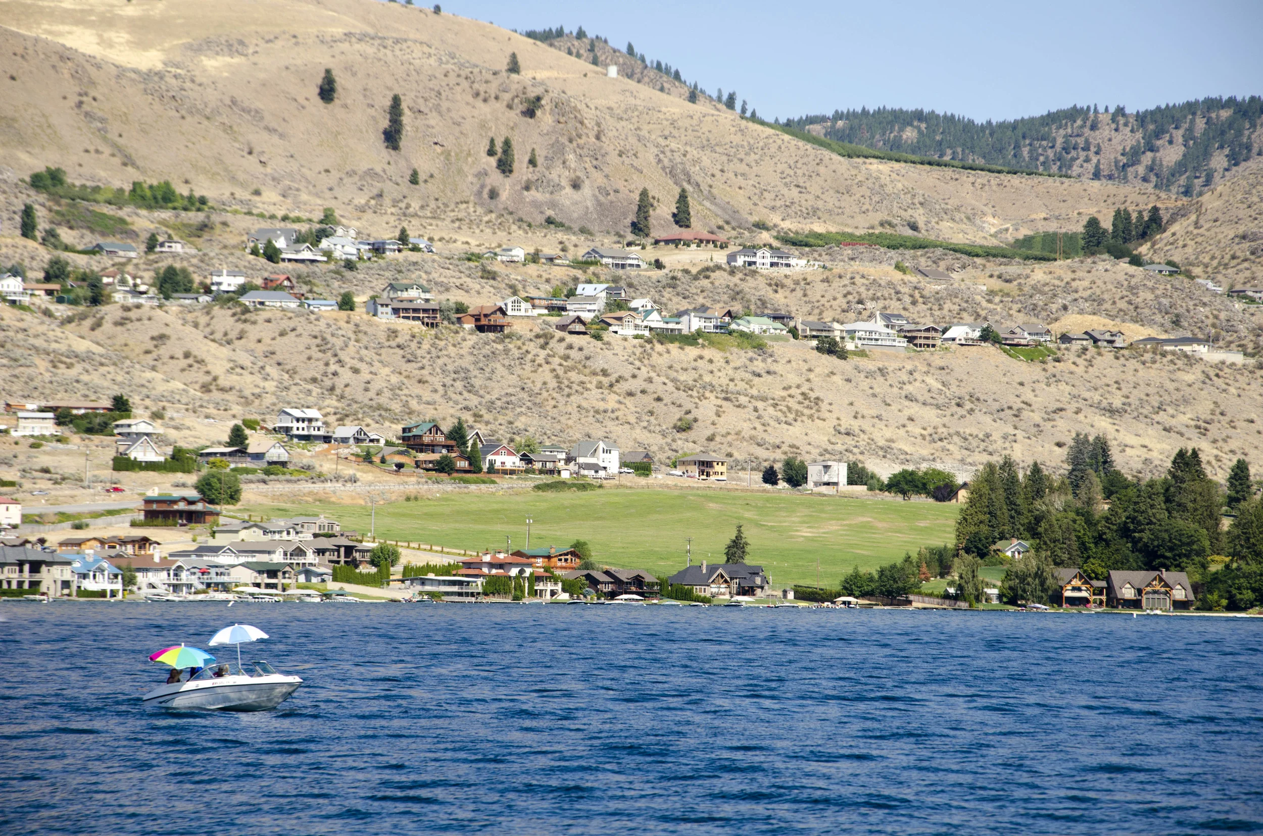 Day 32: Hiking, boating, car rides and packing it all up