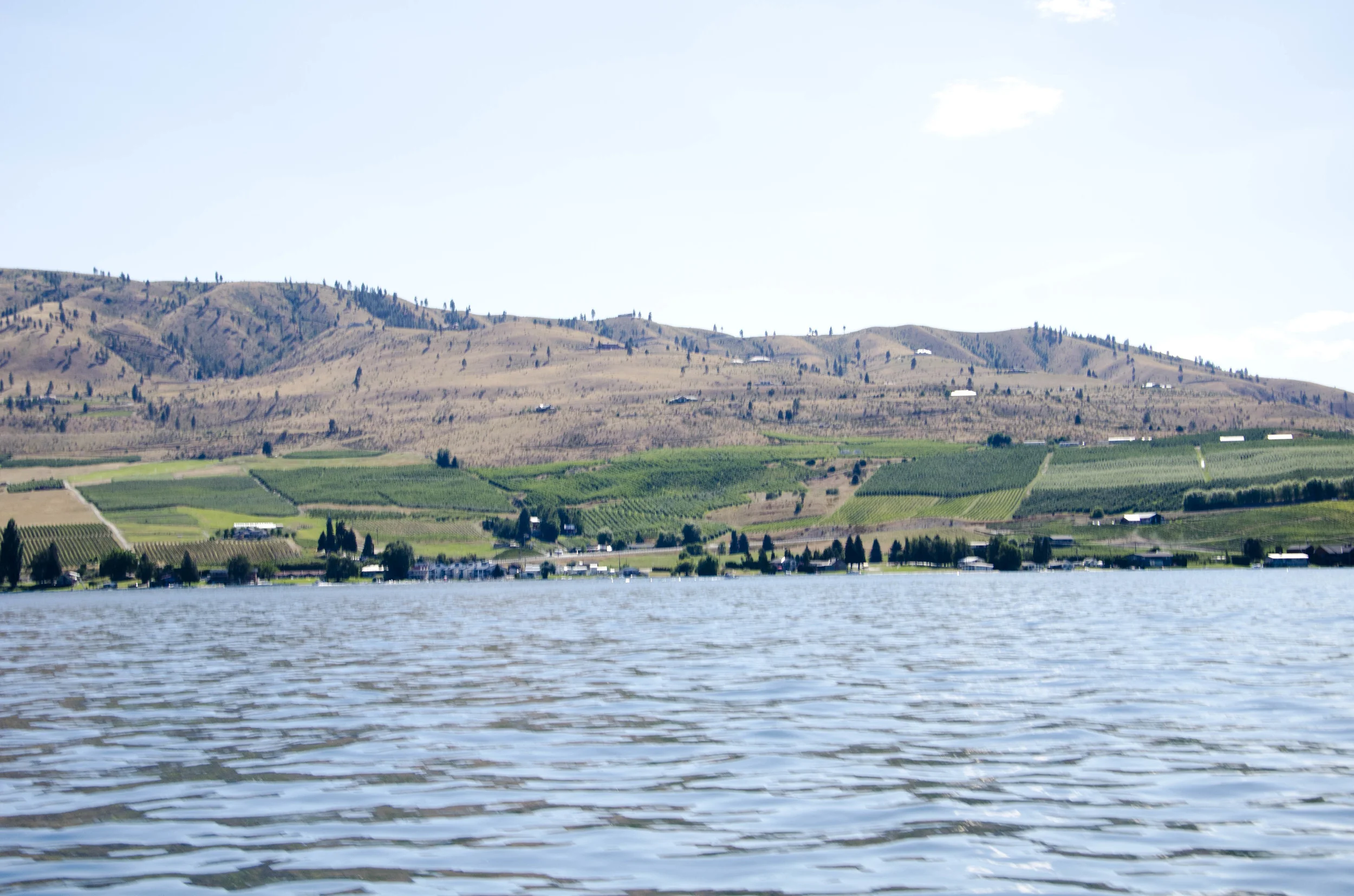 Day 32: Hiking, boating, car rides and packing it all up